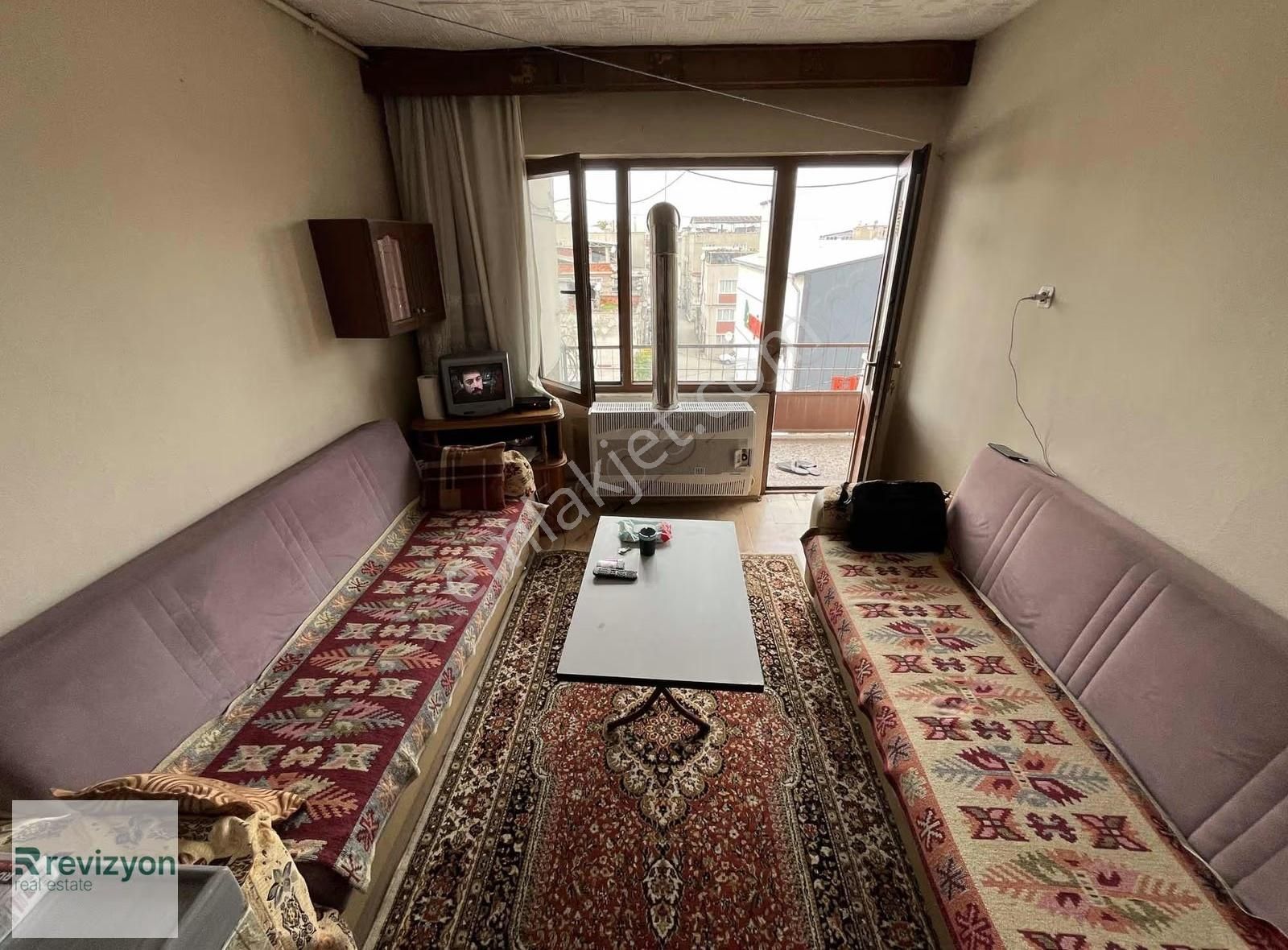 Cadde Üstü 2+1 Satılık Kat Mülkiyetli Dairemiz - Görsel 20