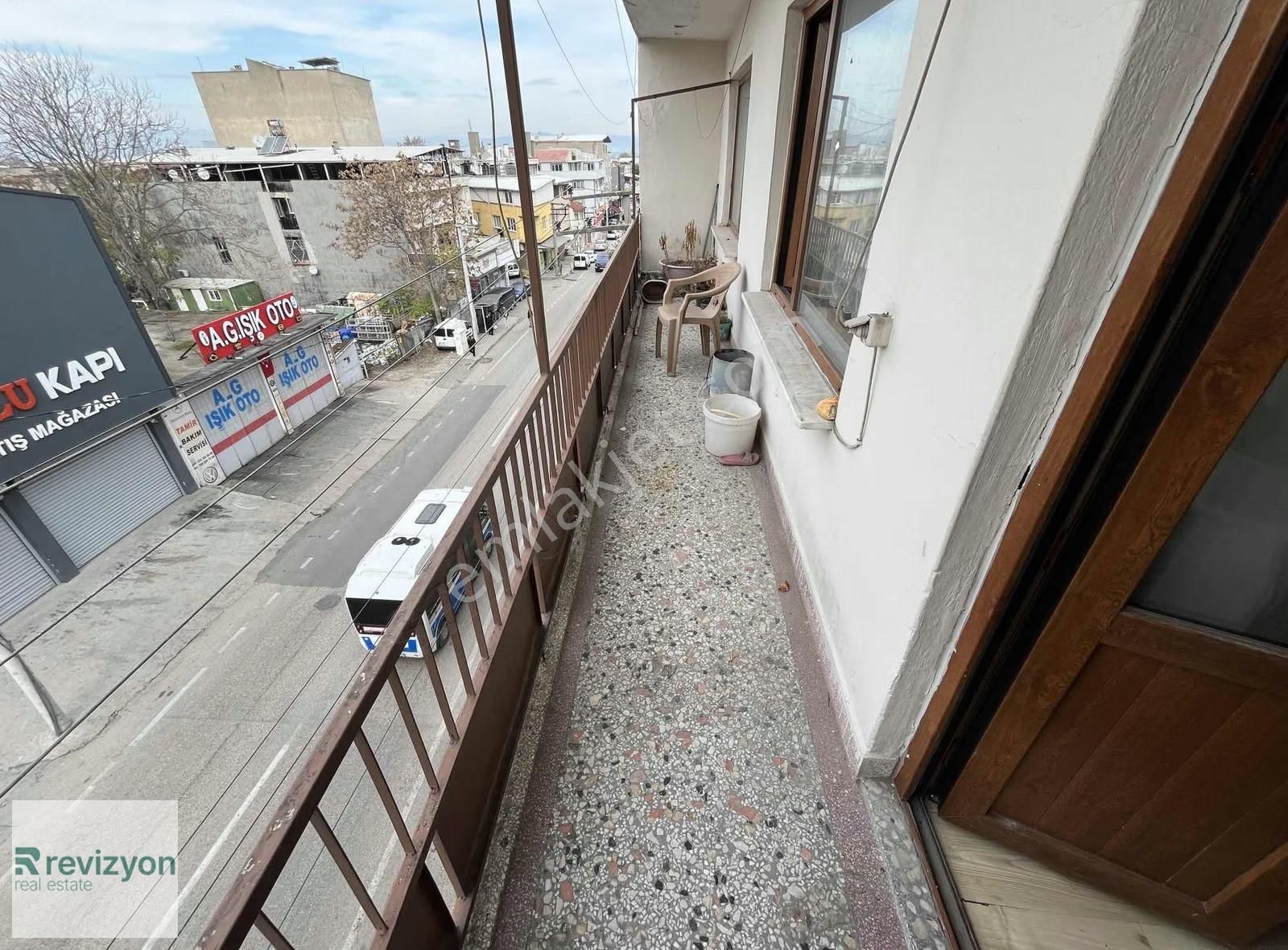 Cadde Üstü 2+1 Satılık Kat Mülkiyetli Dairemiz - Görsel 13