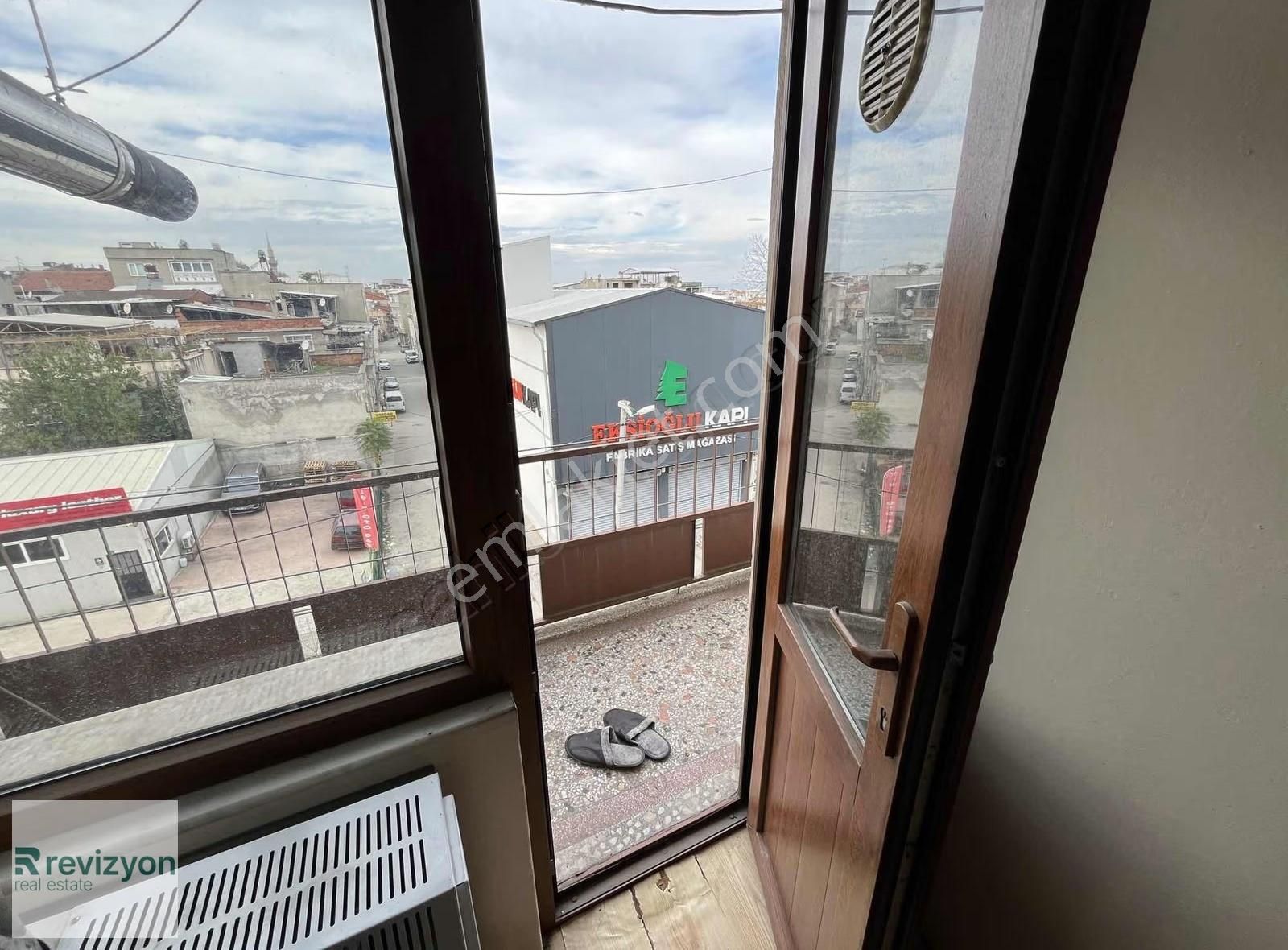 Cadde Üstü 2+1 Satılık Kat Mülkiyetli Dairemiz - Görsel 19