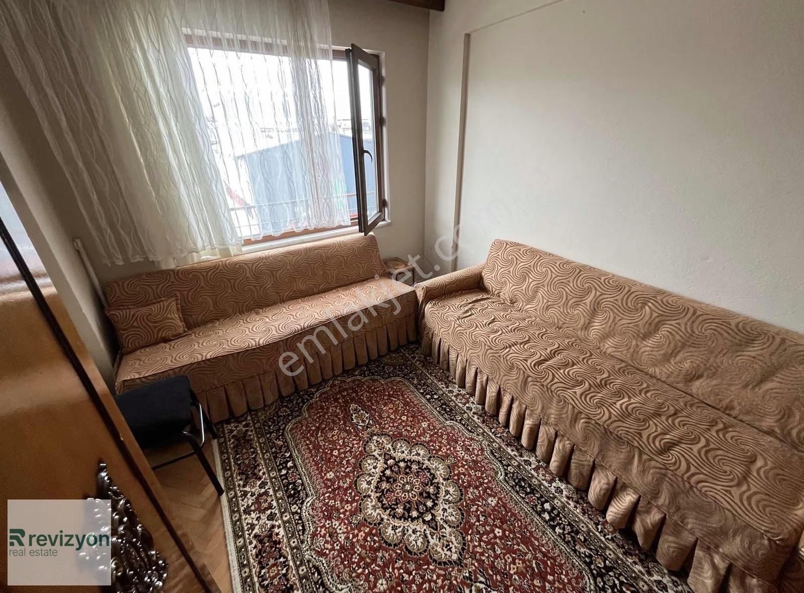 Cadde Üstü 2+1 Satılık Kat Mülkiyetli Dairemiz - Görsel 9