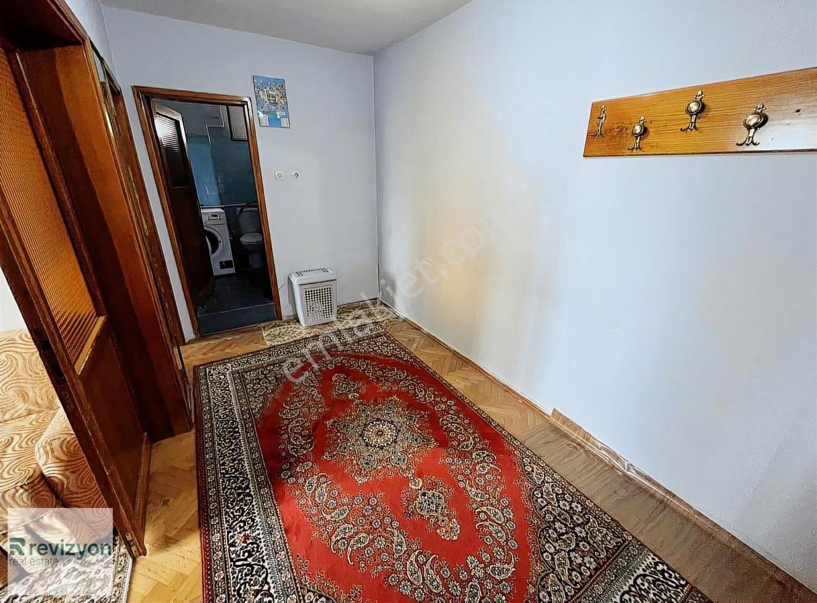 Cadde Üstü 2+1 Satılık Kat Mülkiyetli Dairemiz - Görsel 11