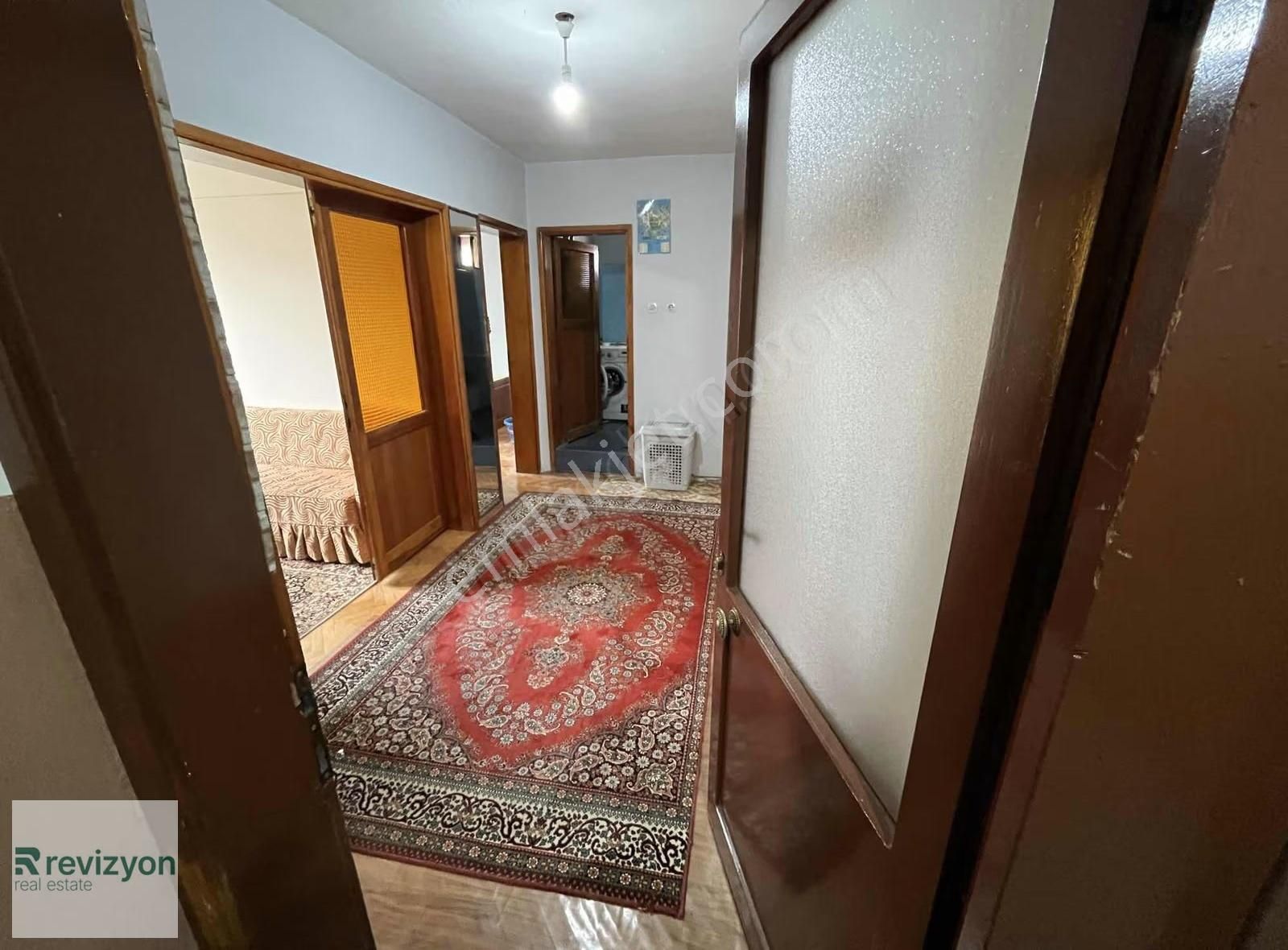 Cadde Üstü 2+1 Satılık Kat Mülkiyetli Dairemiz - Görsel 5