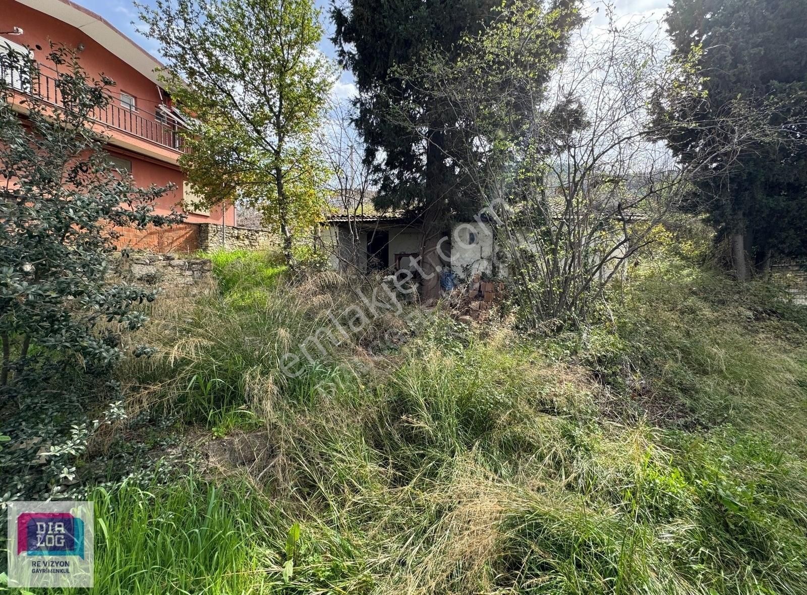 Revizyon'dan Aydın Söke'de Satılık 3 Tapu Arsa-arazi - Görsel 19