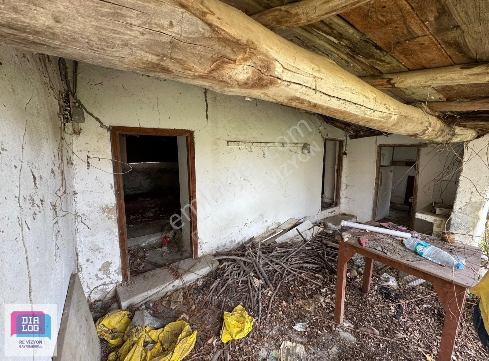 Revizyon'dan Aydın Söke'de Satılık 3 Tapu Arsa-arazi - Görsel 22