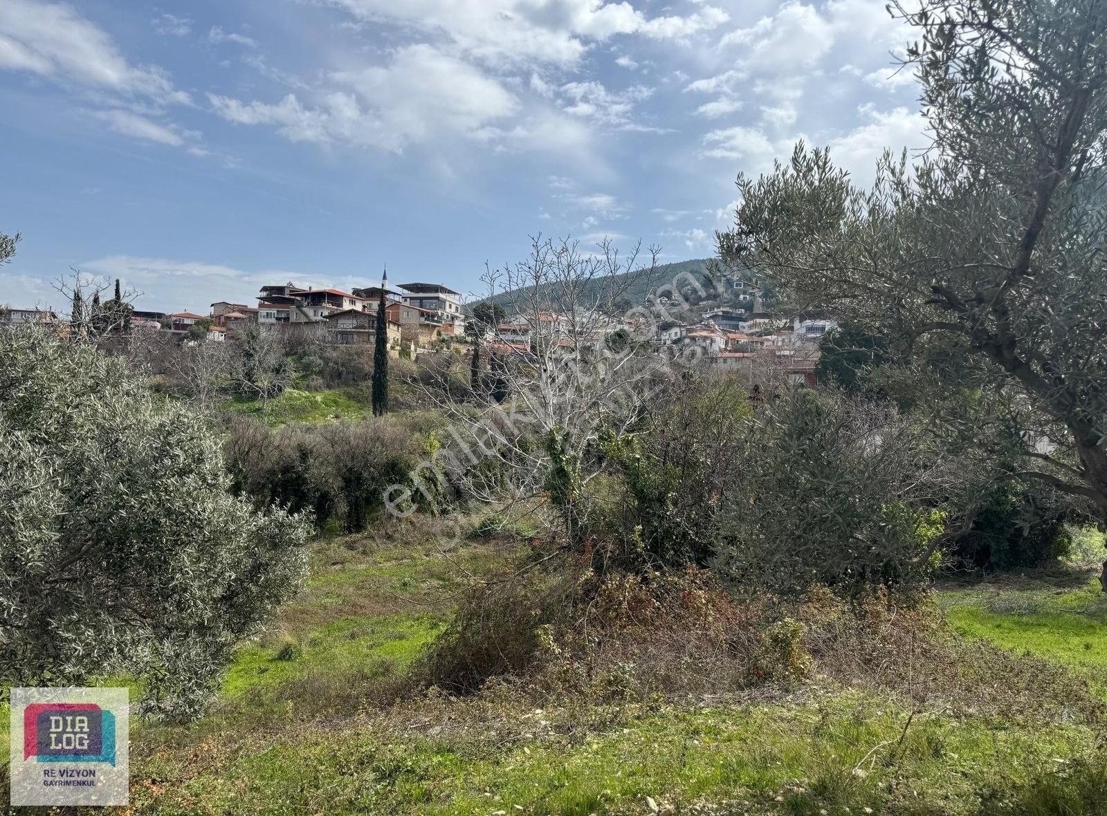 Revizyon'dan Aydın Söke'de Satılık 3 Tapu Arsa-arazi - Görsel 20