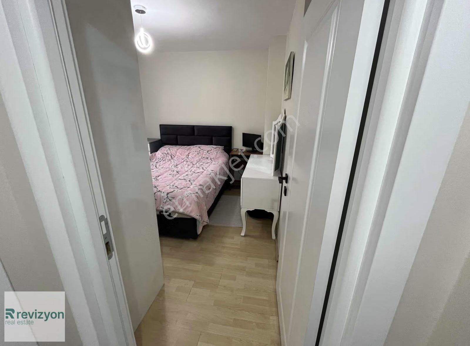 Cadde Üstü Bahçeli 2+1 Tadilatlı Masrafsız Otoparklı Dairemiz - Görsel 30