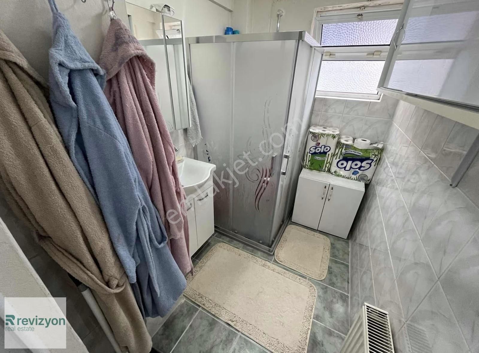 Cadde Üstü Bahçeli 2+1 Tadilatlı Masrafsız Otoparklı Dairemiz - Görsel 17