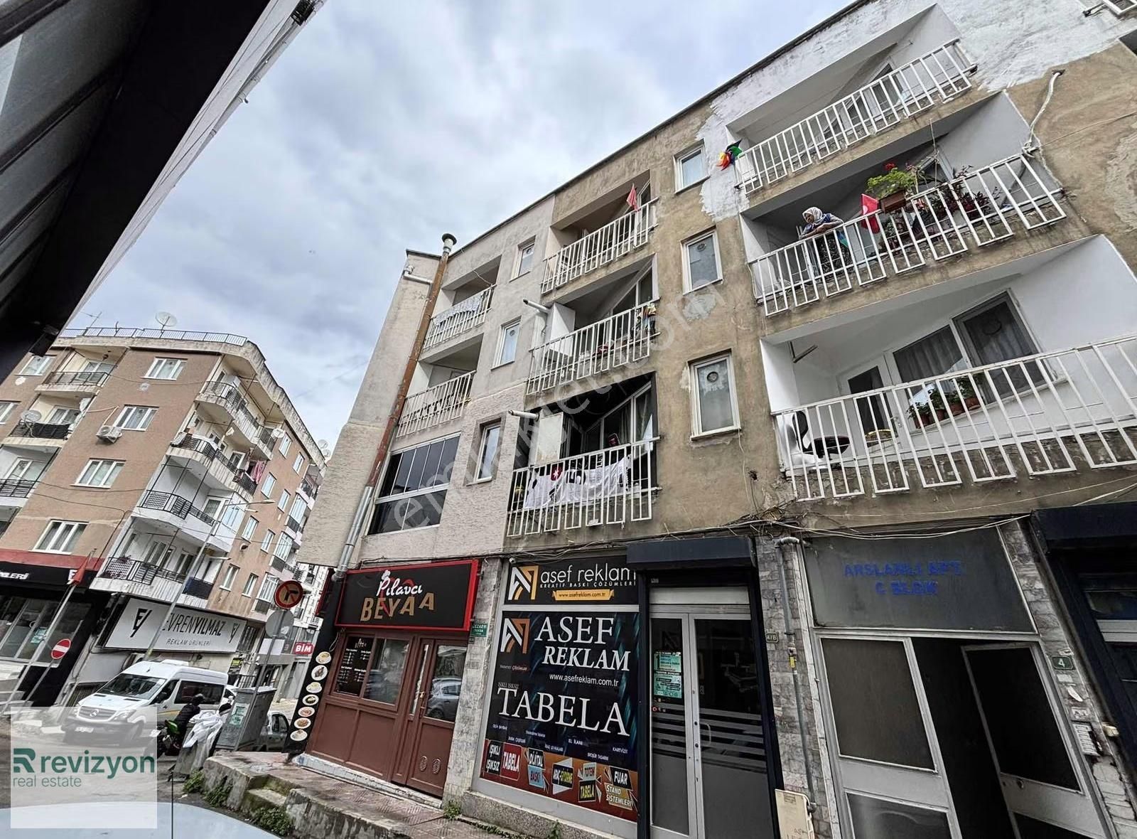 Gazcılar Cd Merkezi Konumda 3+1 Daire - Görsel 13