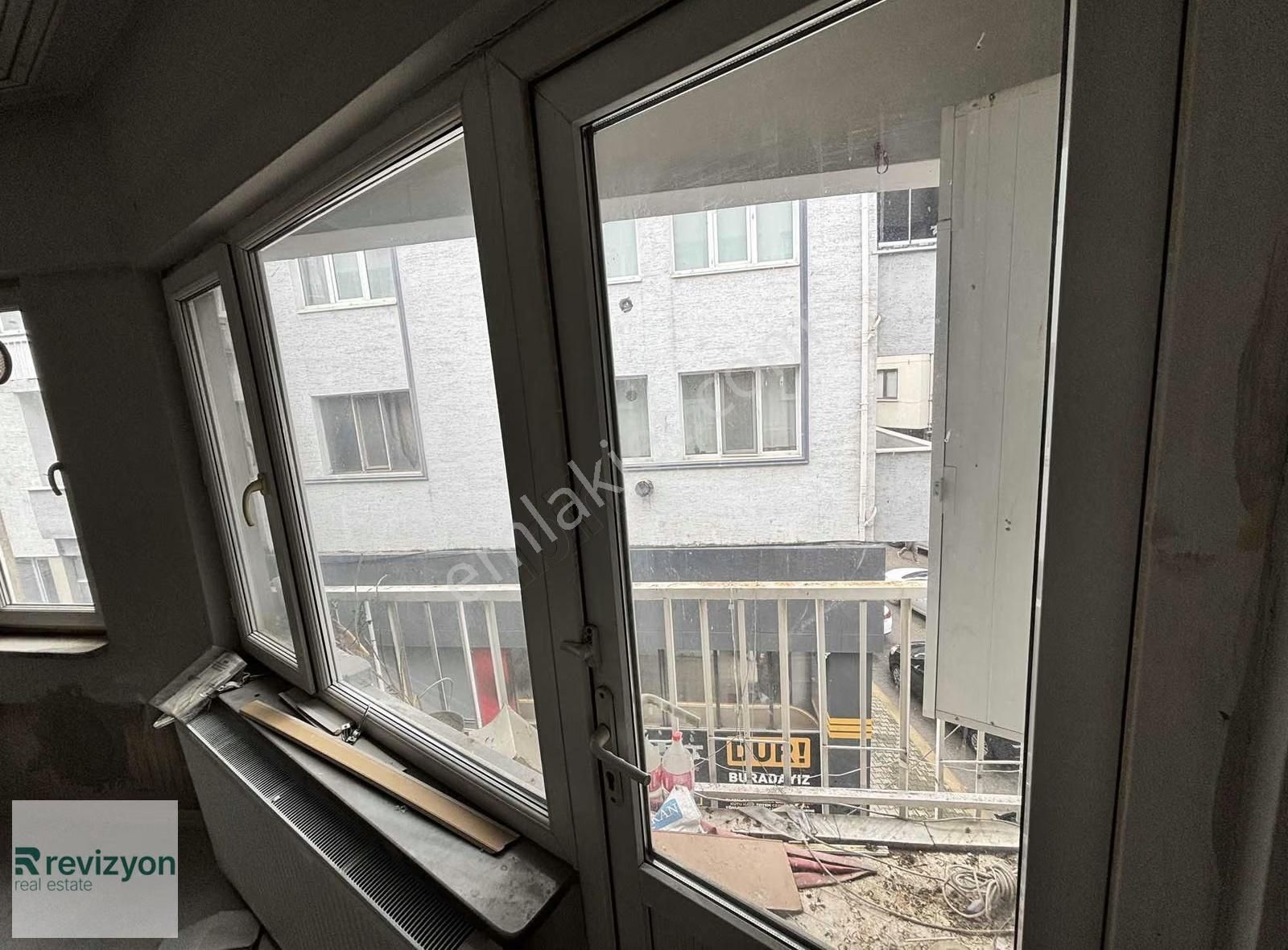 Gazcılar Cd Merkezi Konumda 3+1 Daire - Görsel 16