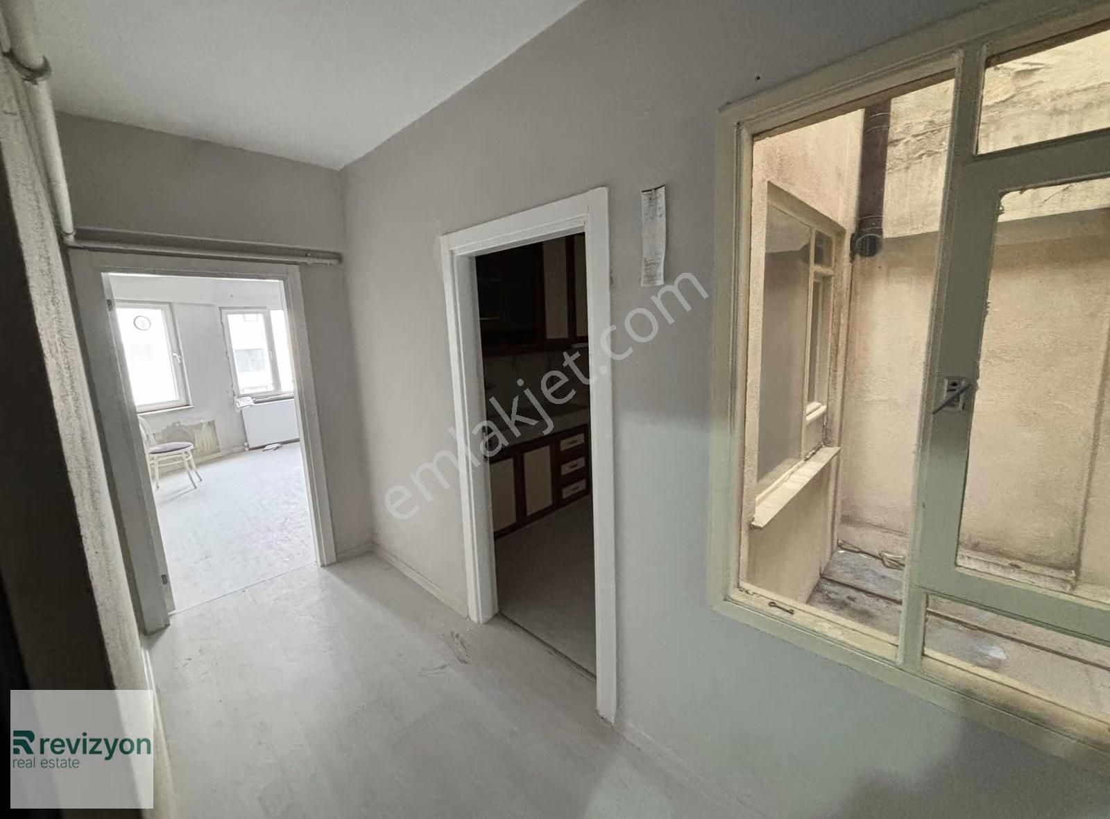 Gazcılar Cd Merkezi Konumda 3+1 Daire - Görsel 2