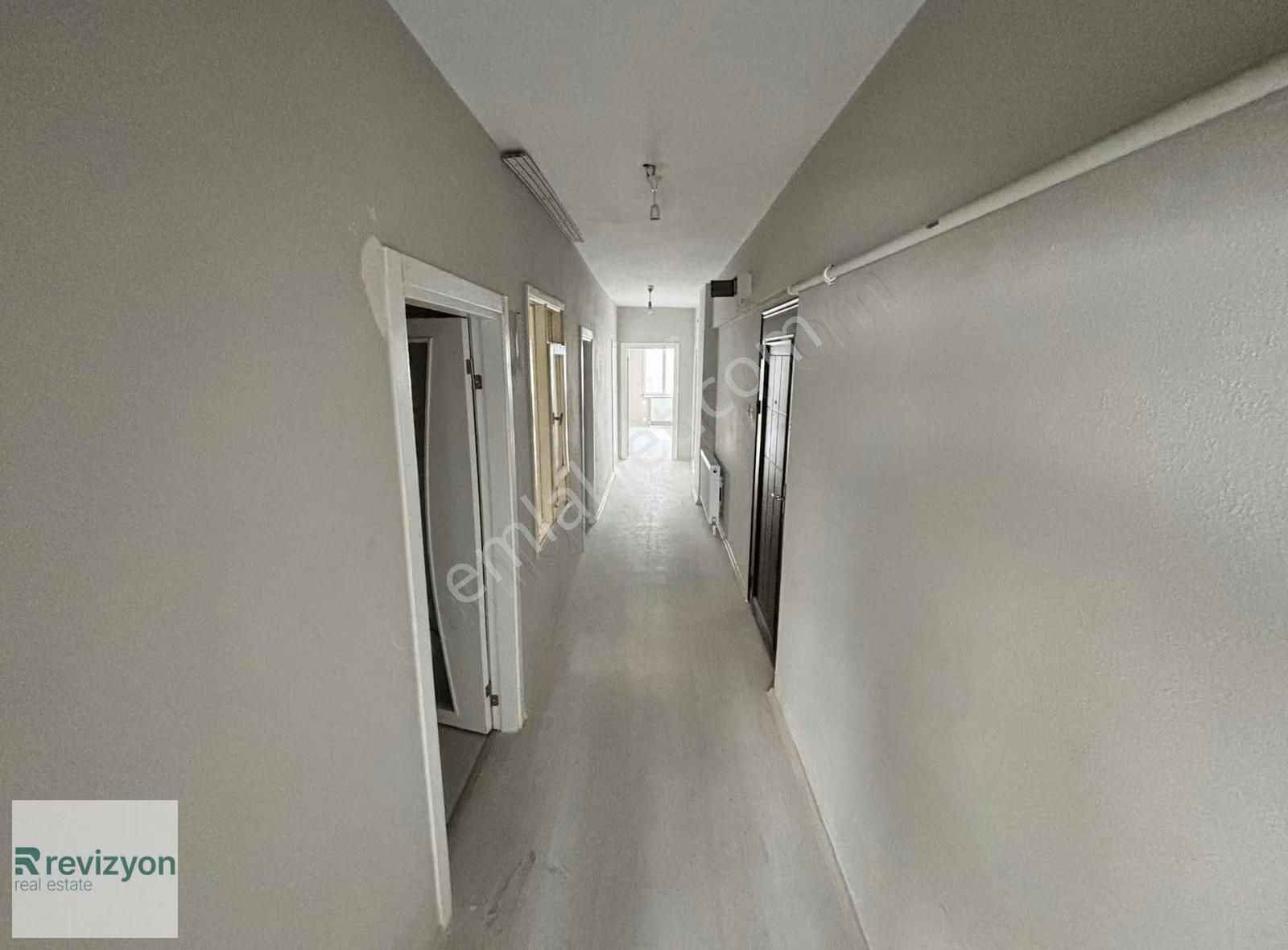 Gazcılar Cd Merkezi Konumda 3+1 Daire - Görsel 20