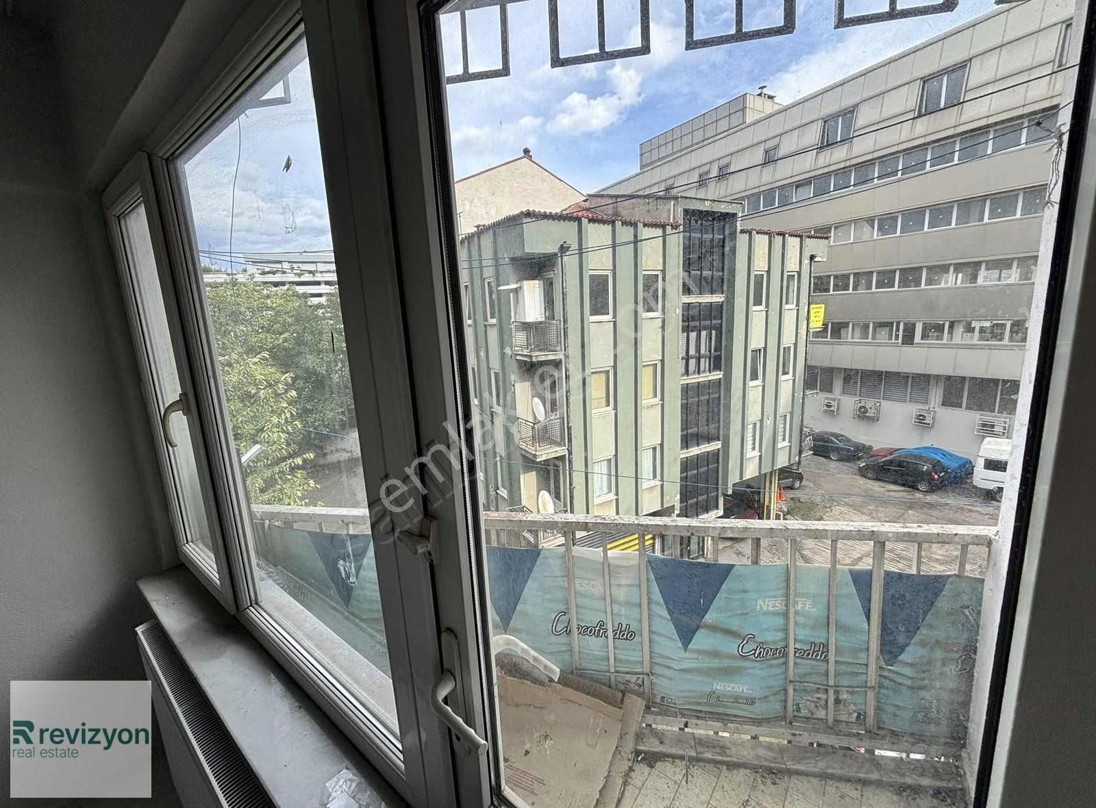 Gazcılar Cd Merkezi Konumda 3+1 Daire - Görsel 4