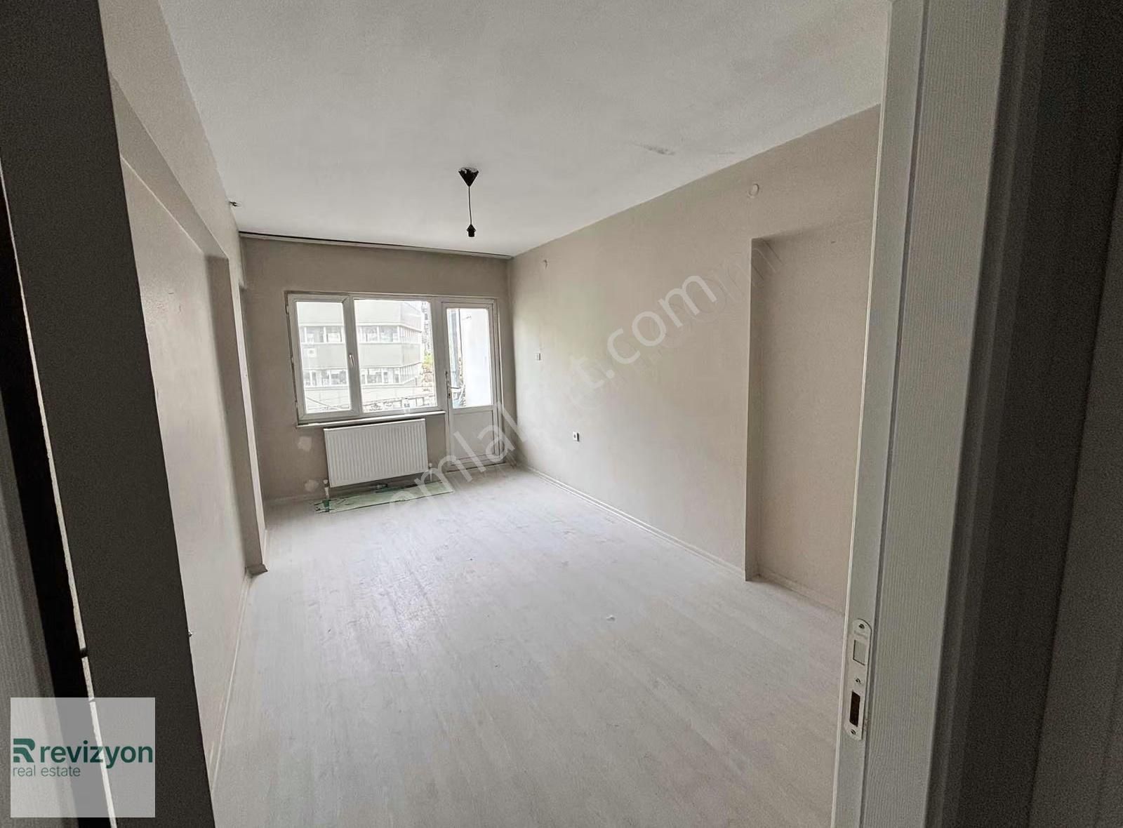 Gazcılar Cd Merkezi Konumda 3+1 Daire - Görsel 21