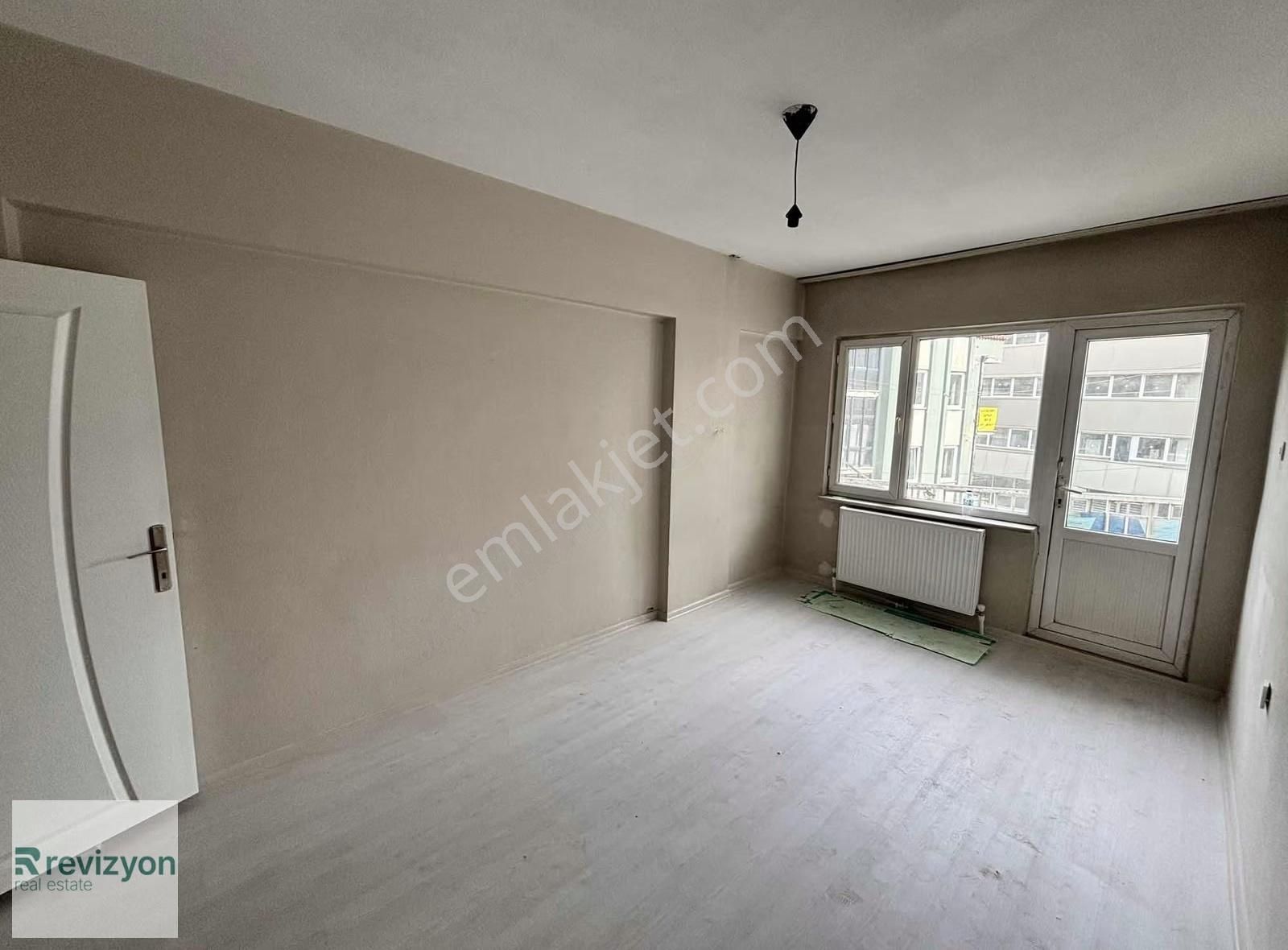 Gazcılar Cd Merkezi Konumda 3+1 Daire - Görsel 14