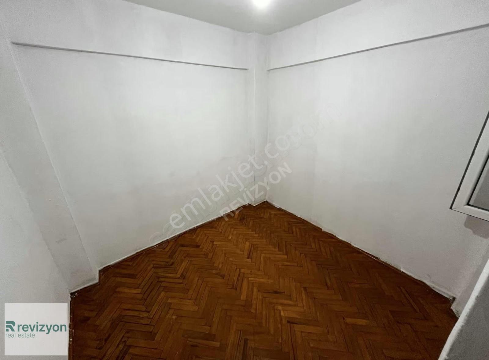 Revizyon Dan Altıparmak Hocahasan Mah 2+1 Satılık Dairemiz - Görsel 3