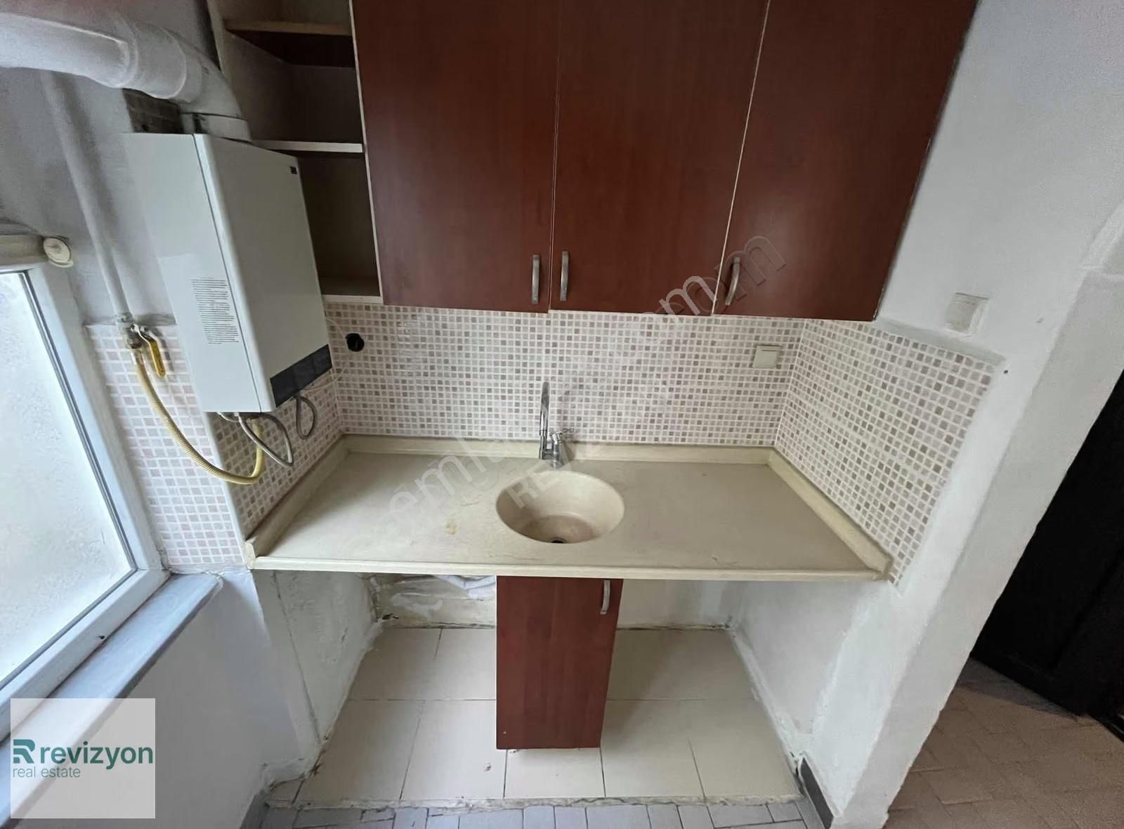 Revizyon Dan Altıparmak Hocahasan Mah 2+1 Satılık Dairemiz - Görsel 14