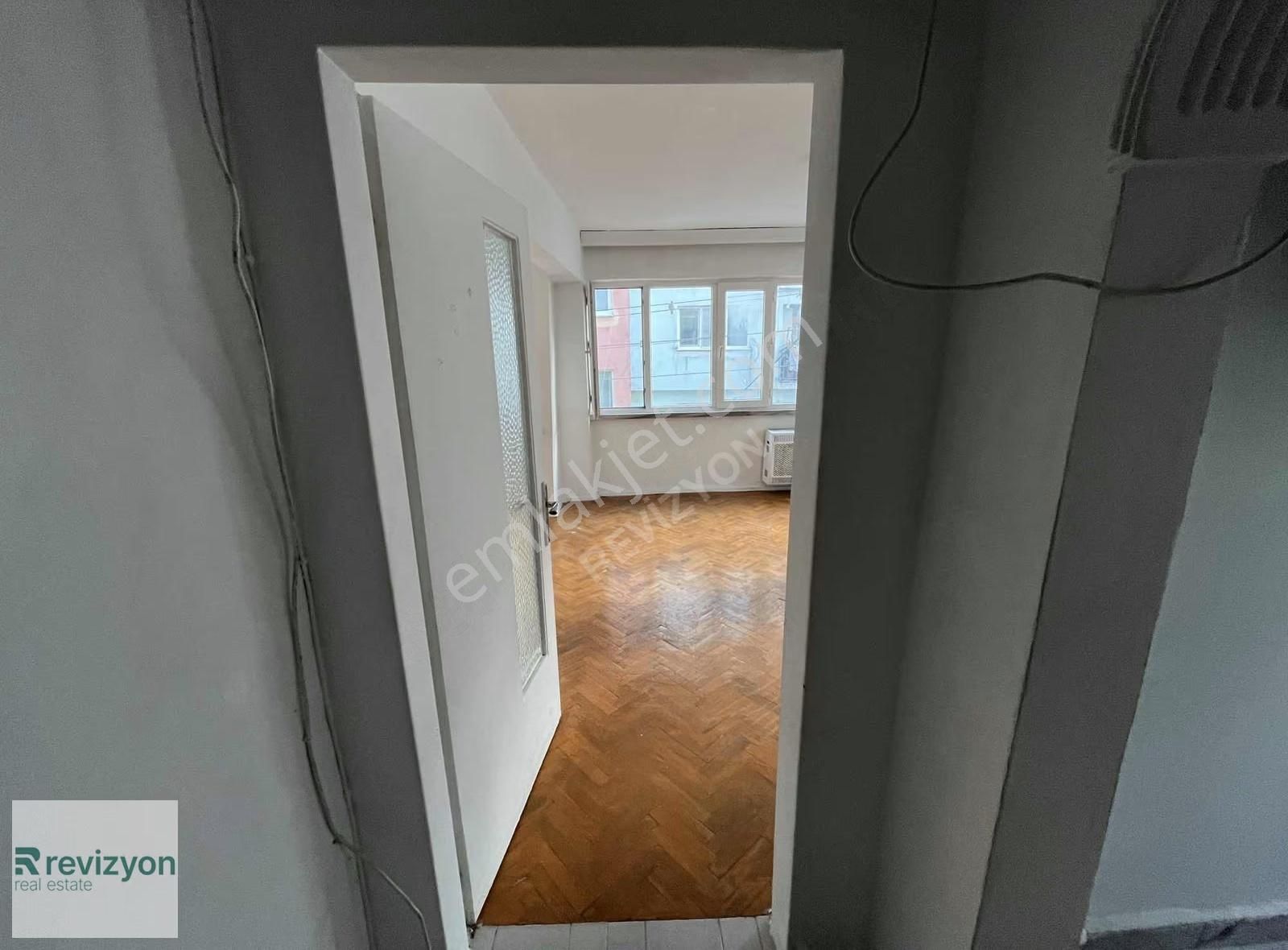 Revizyon Dan Altıparmak Hocahasan Mah 2+1 Satılık Dairemiz - Görsel 21