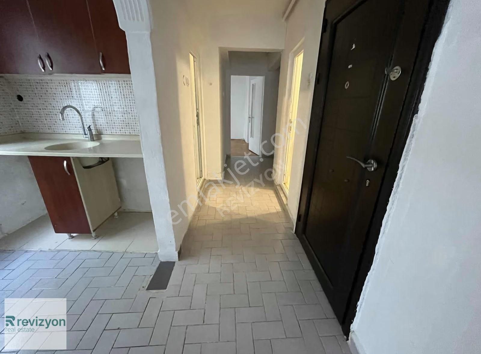 Revizyon Dan Altıparmak Hocahasan Mah 2+1 Satılık Dairemiz - Görsel 26