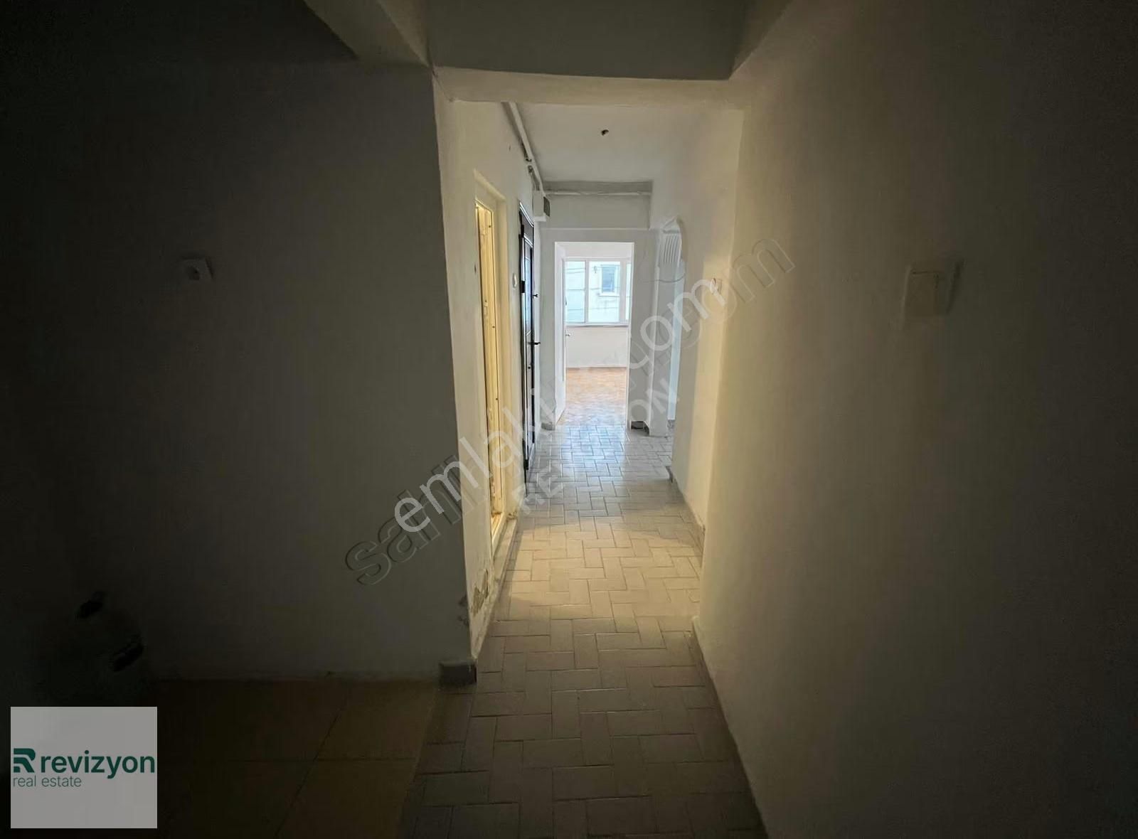 Revizyon Dan Altıparmak Hocahasan Mah 2+1 Satılık Dairemiz - Görsel 8