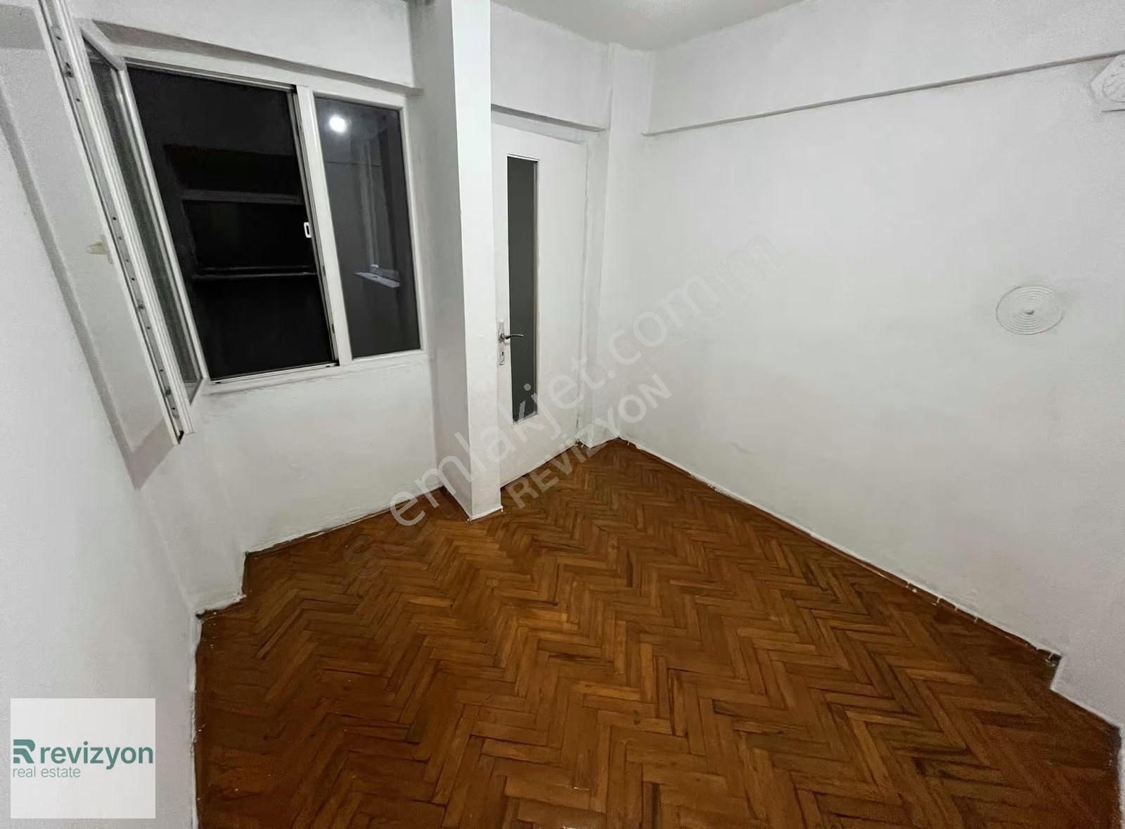 Revizyon Dan Altıparmak Hocahasan Mah 2+1 Satılık Dairemiz