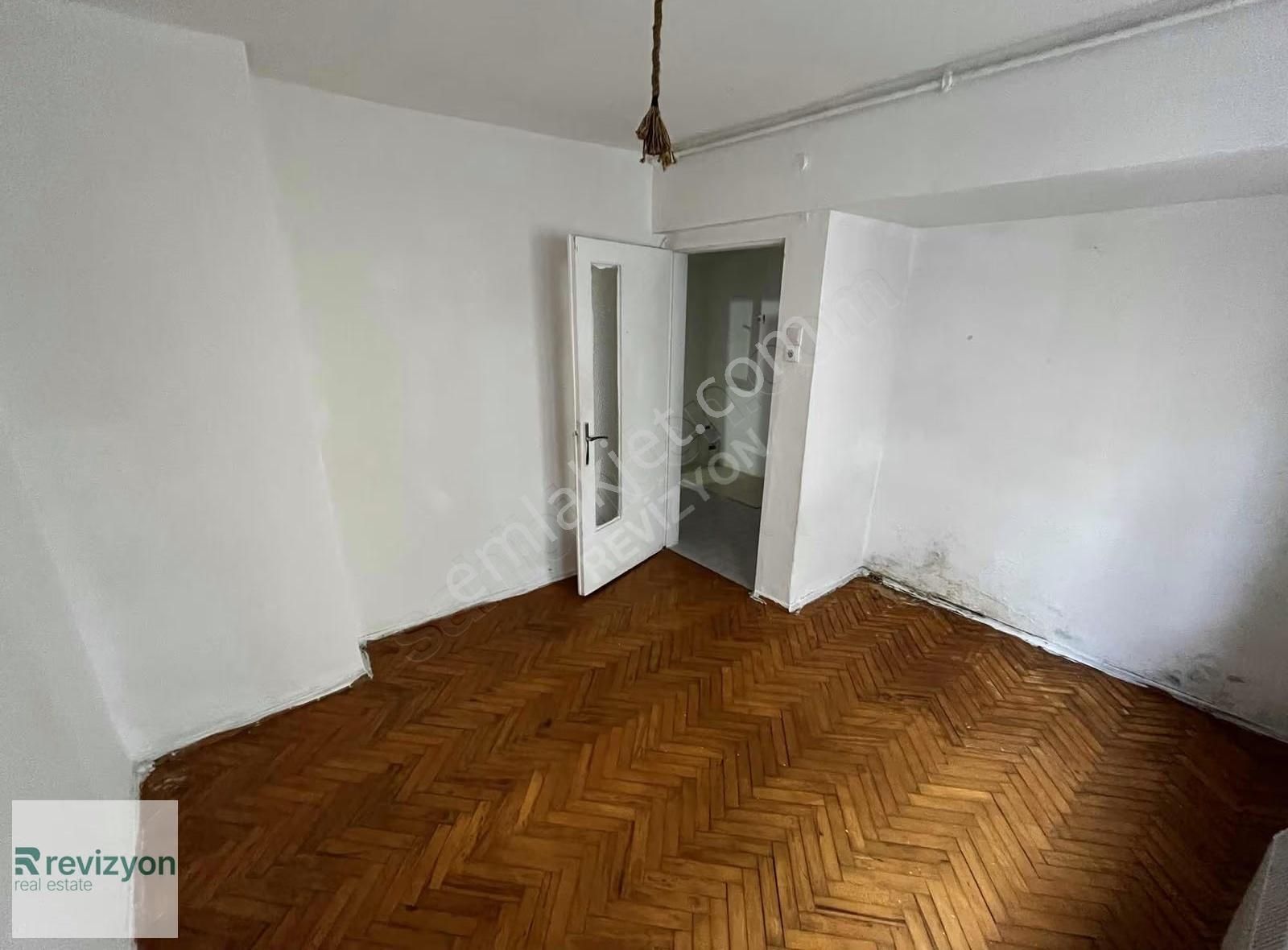 Revizyon Dan Altıparmak Hocahasan Mah 2+1 Satılık Dairemiz - Görsel 13