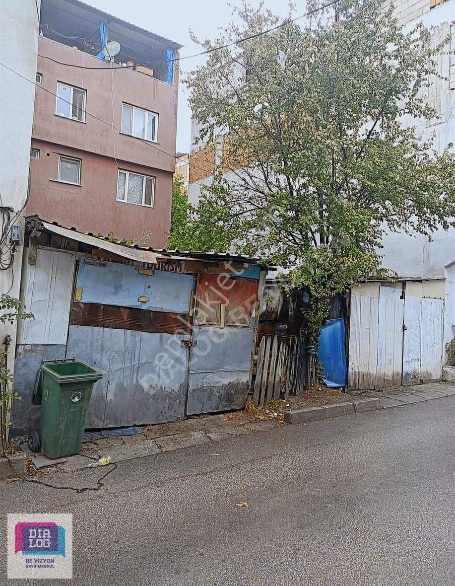 Revizyon Gayrimenkul Ovaakçada 108 Mt2 Konut İmarlı Arsa - Görsel 2