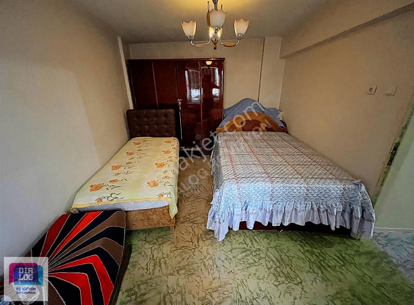 Revizyon Dan Altıparmak İntizam Mah Satılık 110 M2 3+1 Daire - Görsel 6