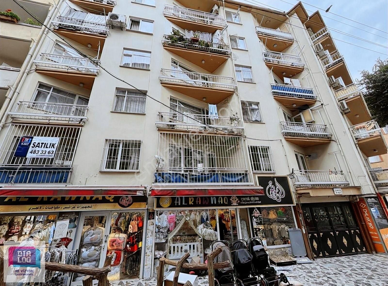 Revizyon Dan Altıparmak İntizam Mah Satılık 110 M2 3+1 Daire - Görsel 7