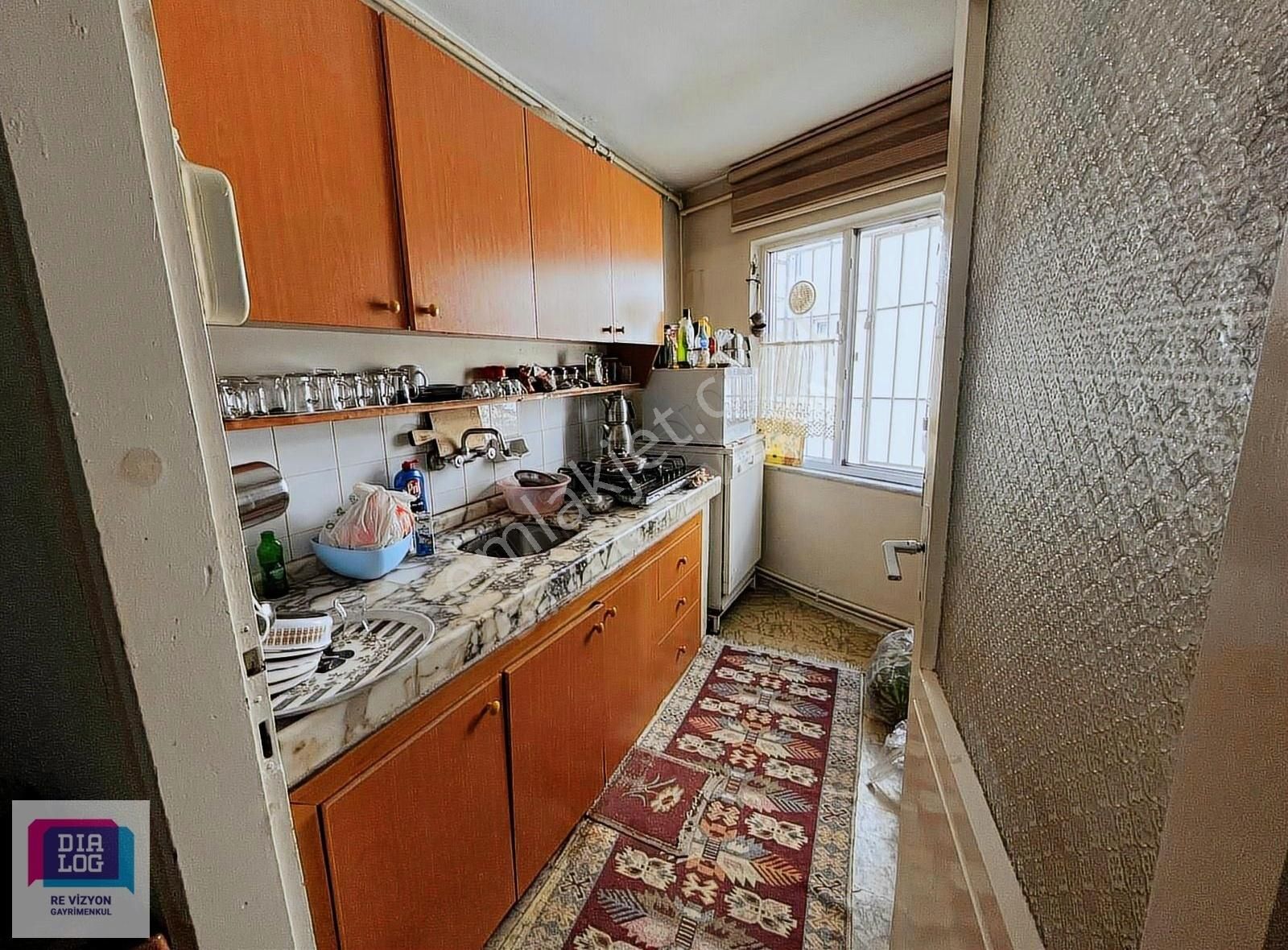 Revizyon Dan Altıparmak İntizam Mah Satılık 110 M2 3+1 Daire - Görsel 17