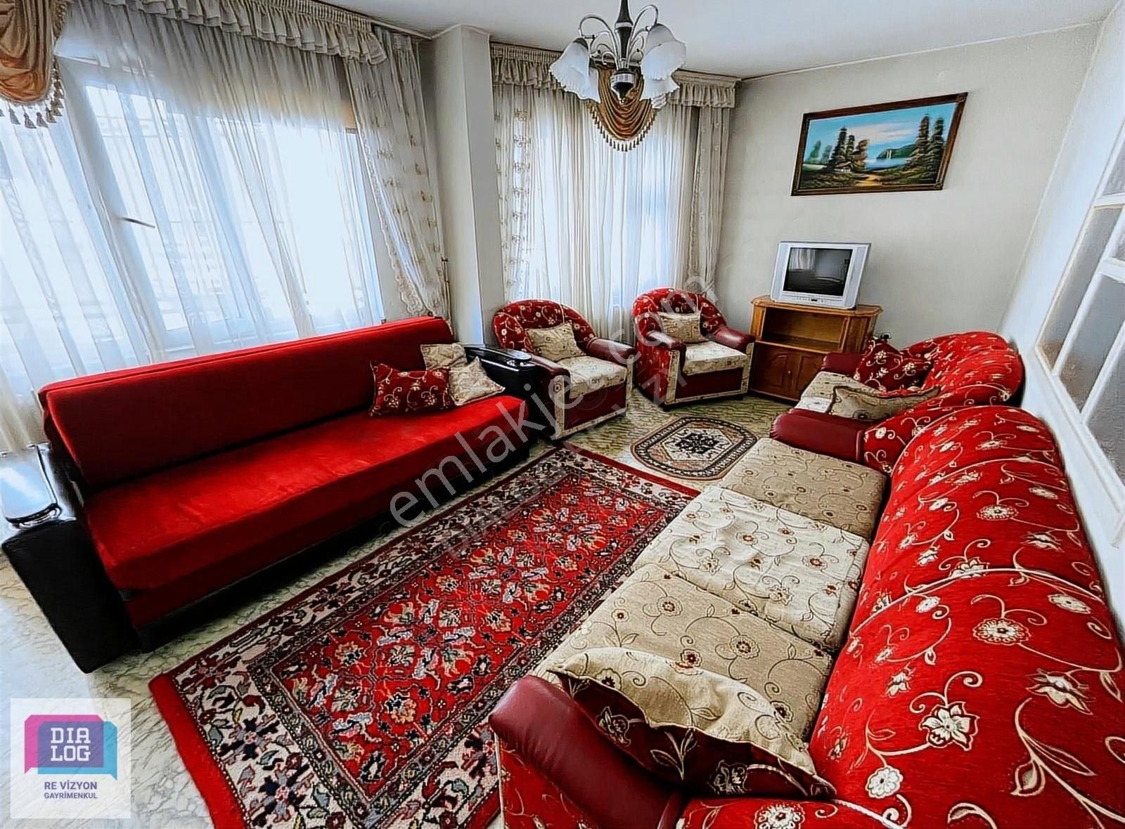 Revizyon Dan Altıparmak İntizam Mah Satılık 110 M2 3+1 Daire - Görsel 15