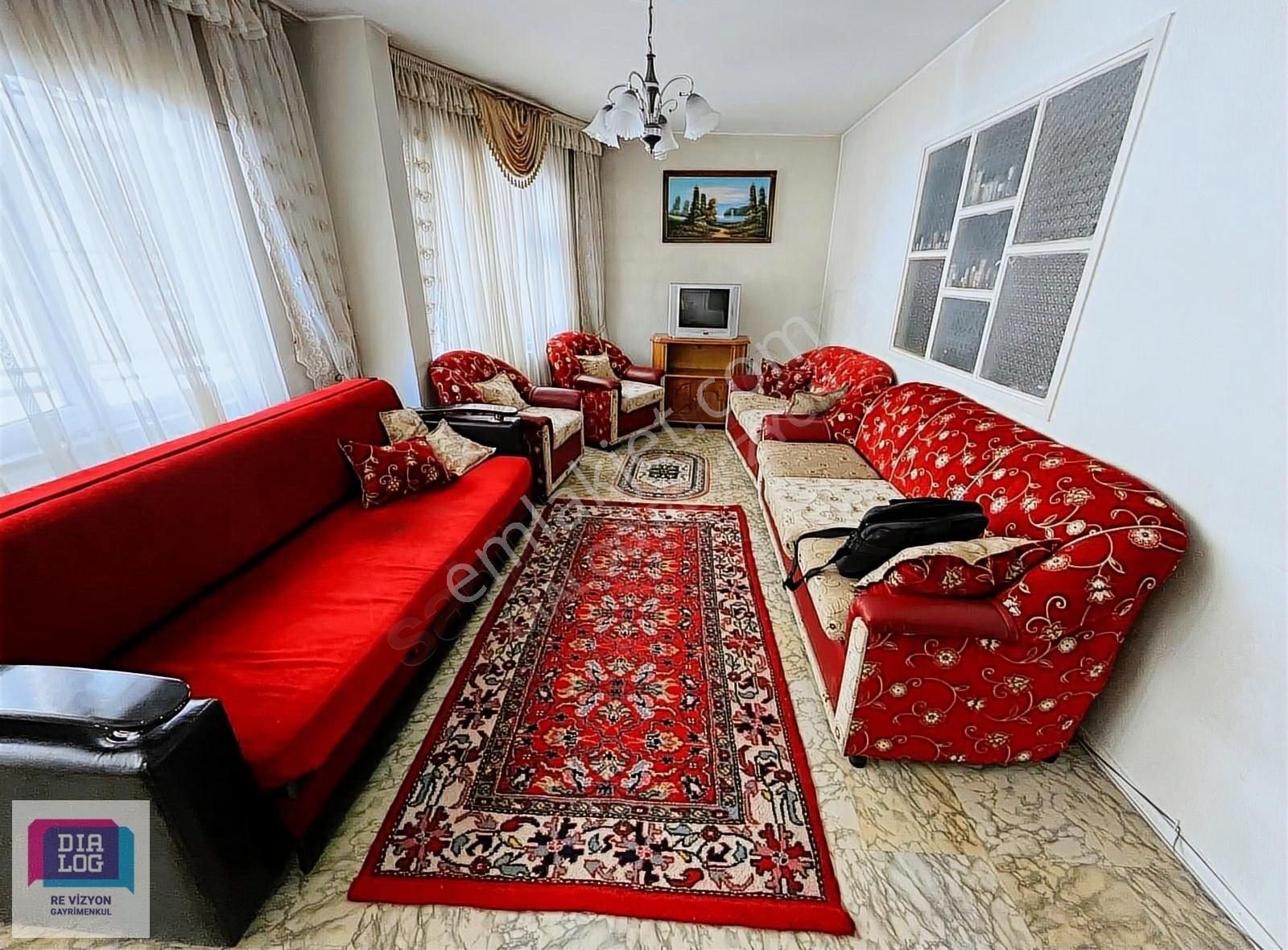 Revizyon Dan Altıparmak İntizam Mah Satılık 110 M2 3+1 Daire - Görsel 26