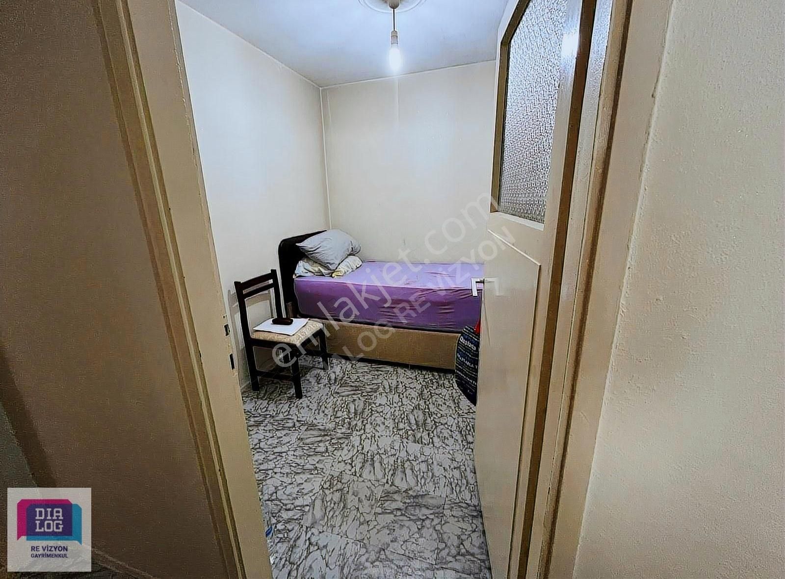 Revizyon Dan Altıparmak İntizam Mah Satılık 110 M2 3+1 Daire - Görsel 3