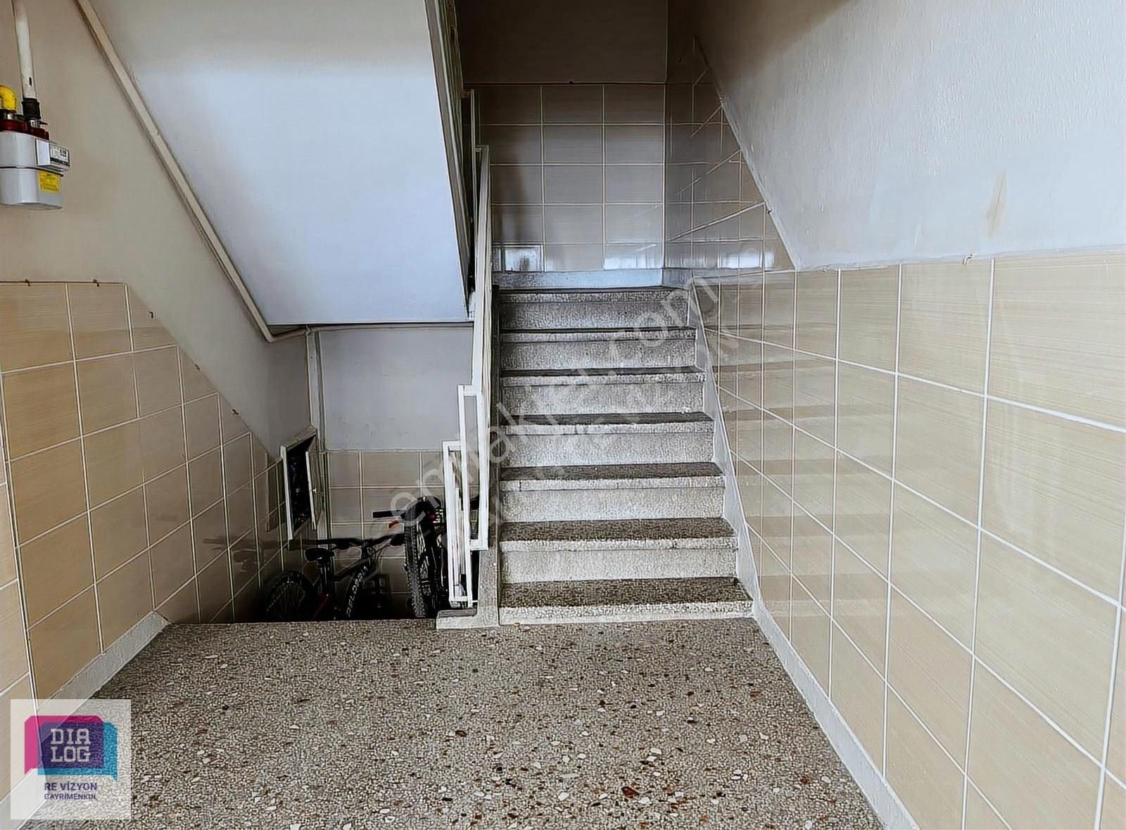 Revizyon Dan Altıparmak İntizam Mah Satılık 110 M2 3+1 Daire - Görsel 18