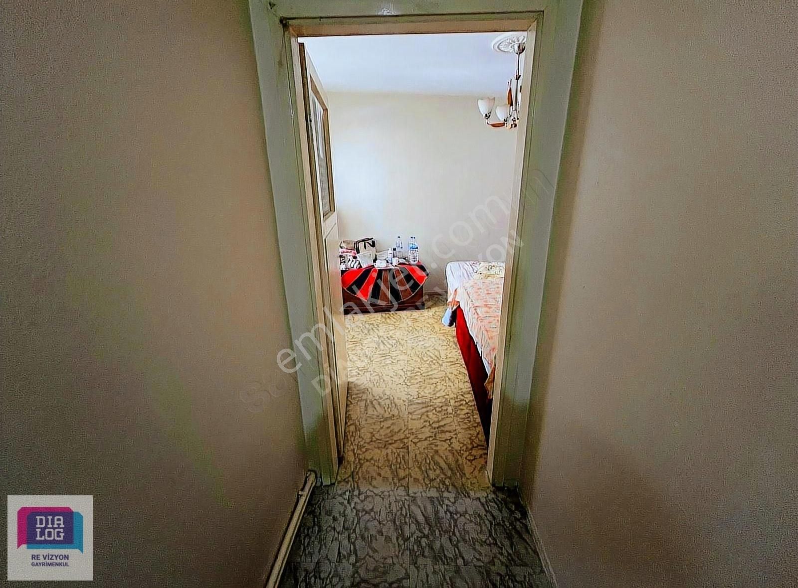 Revizyon Dan Altıparmak İntizam Mah Satılık 110 M2 3+1 Daire - Görsel 9