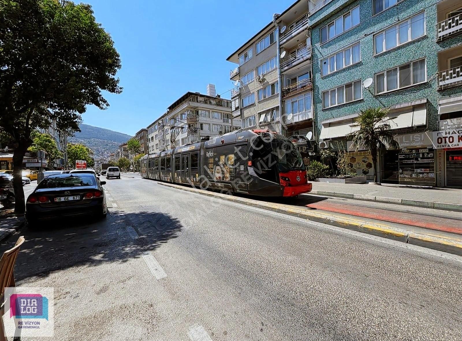 Revizyon Dan Altıparmak İntizam Mah Satılık 110 M2 3+1 Daire - Görsel 25