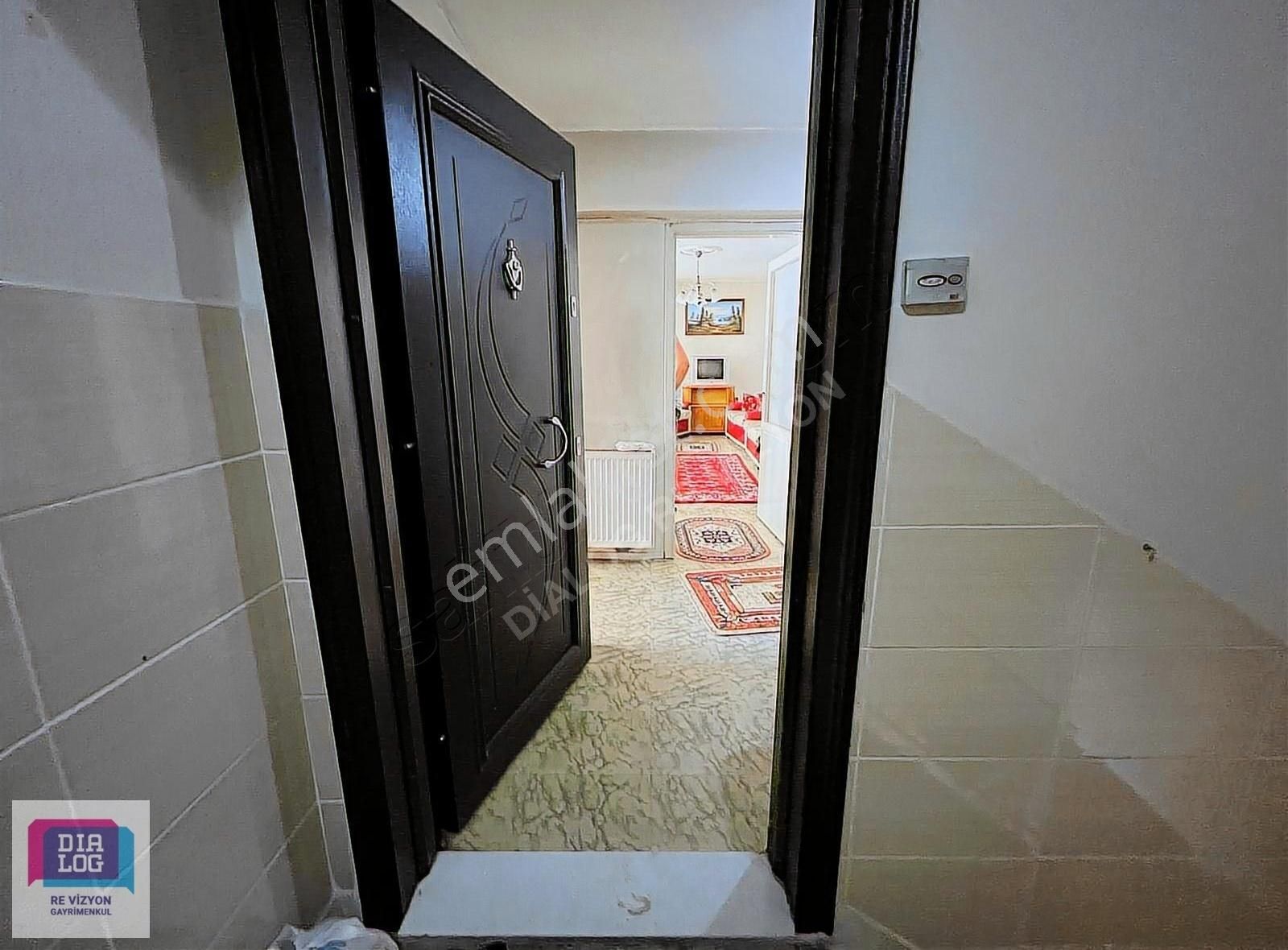 Revizyon Dan Altıparmak İntizam Mah Satılık 110 M2 3+1 Daire - Görsel 22