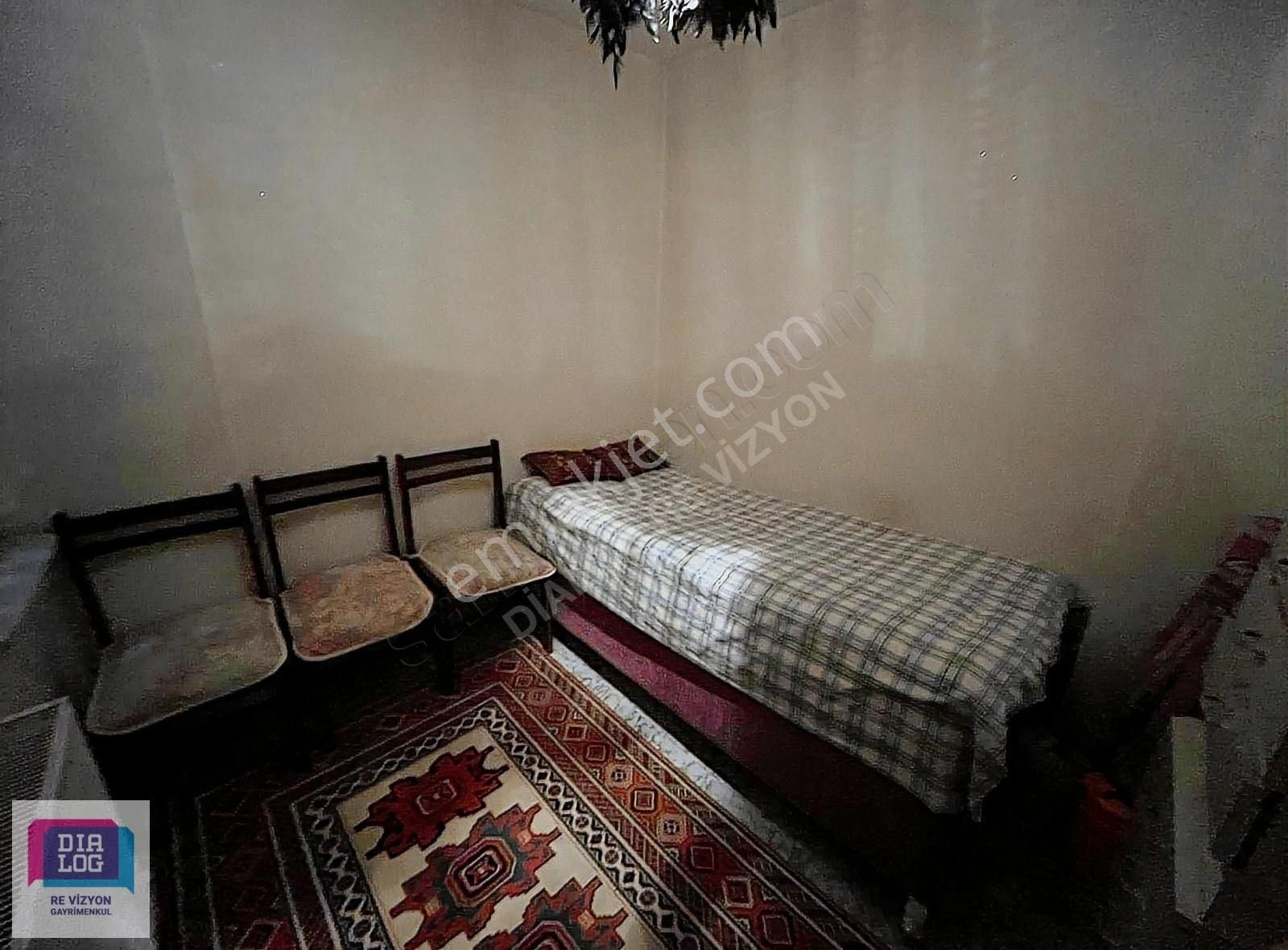 Revizyon Dan Altıparmak İntizam Mah Satılık 110 M2 3+1 Daire - Görsel 24