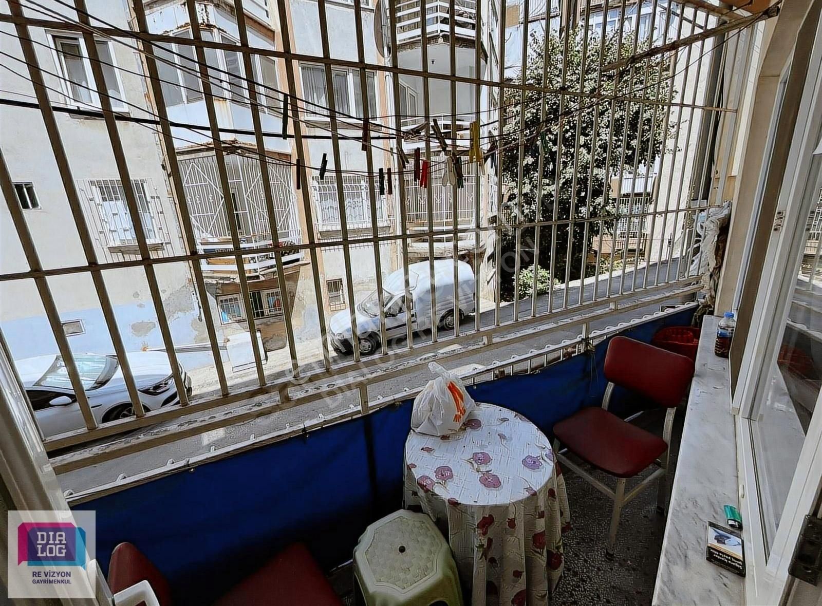 Revizyon Dan Altıparmak İntizam Mah Satılık 110 M2 3+1 Daire - Görsel 23