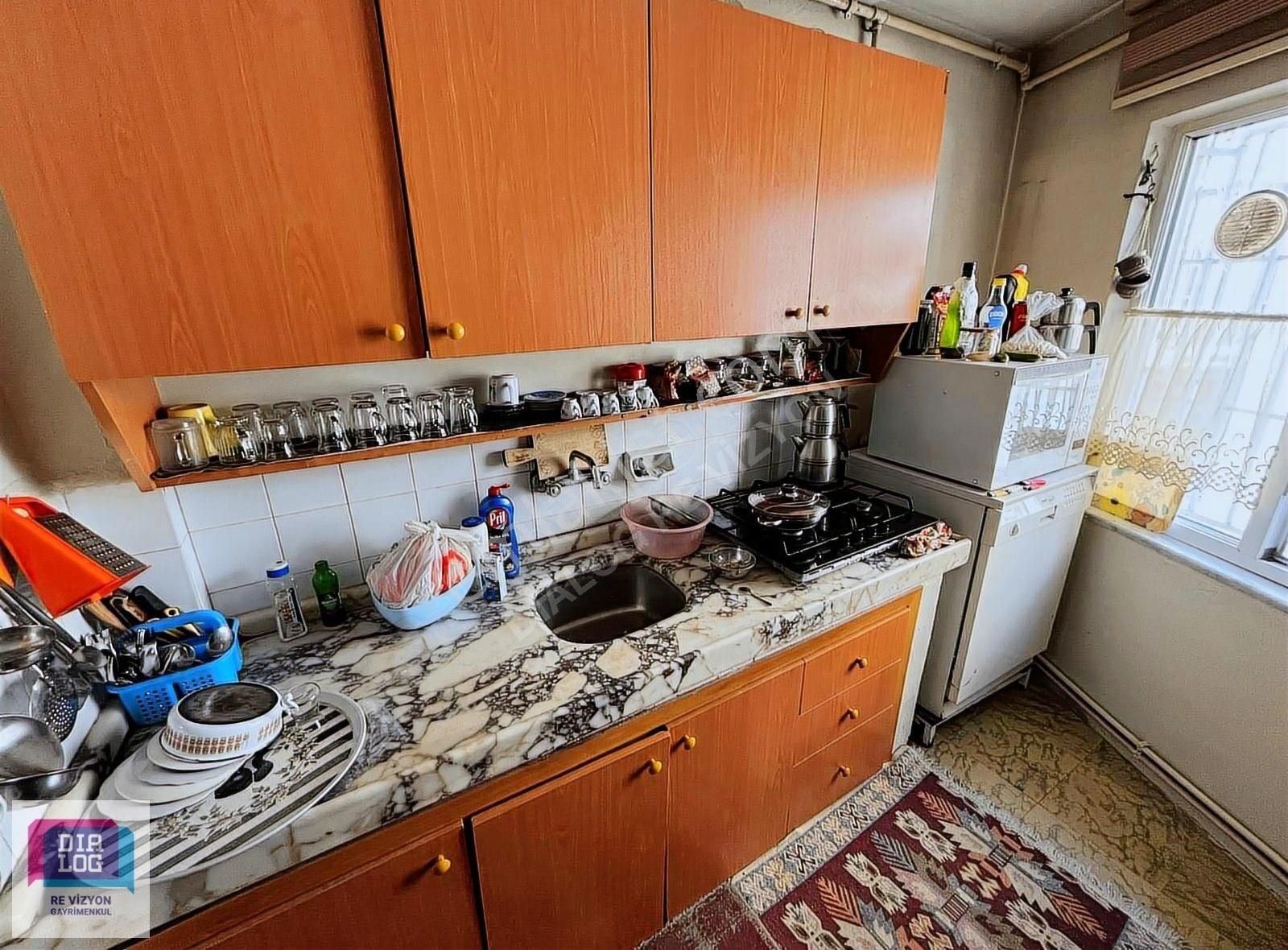 Revizyon Dan Altıparmak İntizam Mah Satılık 110 M2 3+1 Daire - Görsel 27