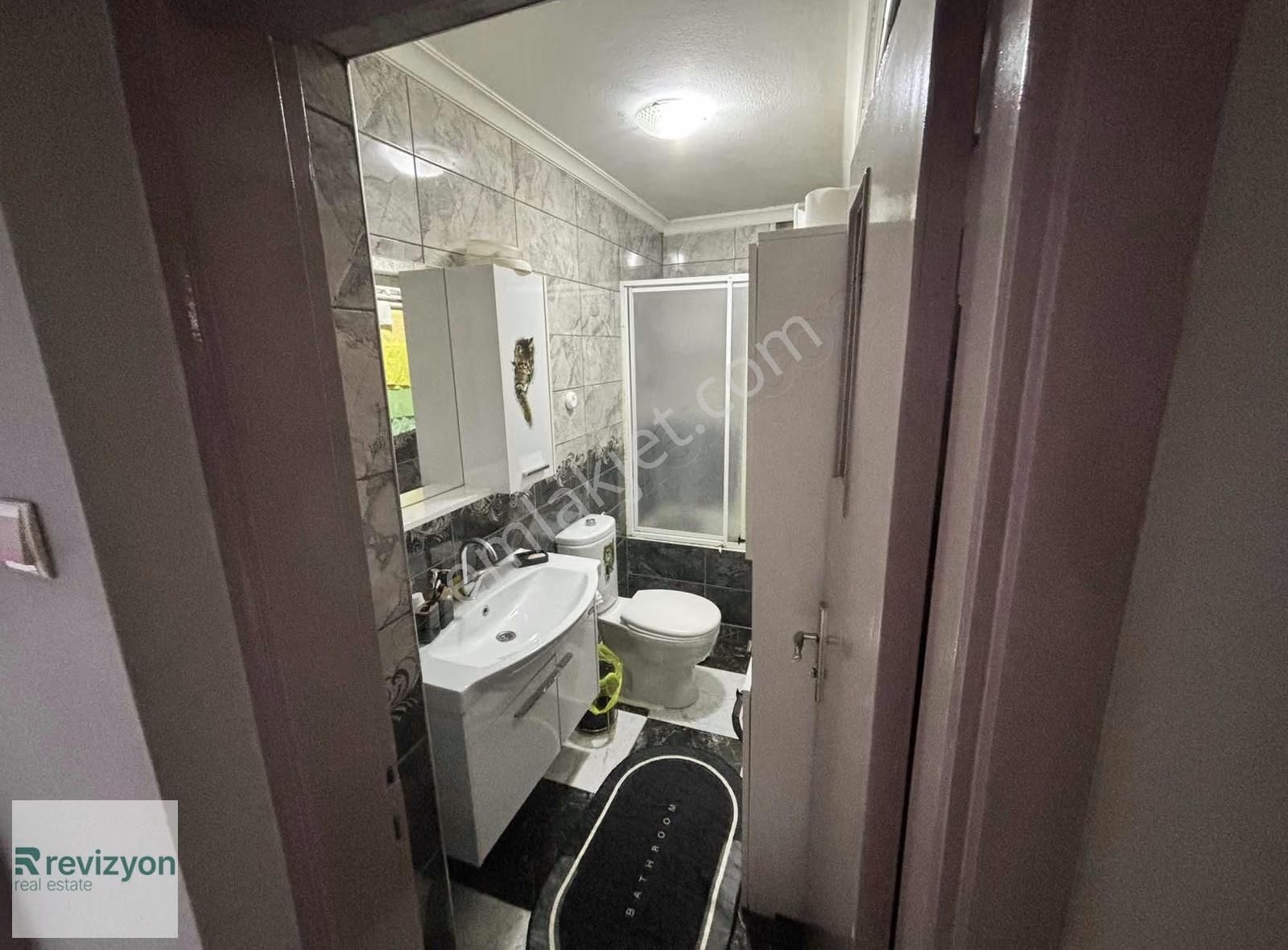 Çift Cepheli Giriş Kat 2+1 Satılık Daire - Görsel 24