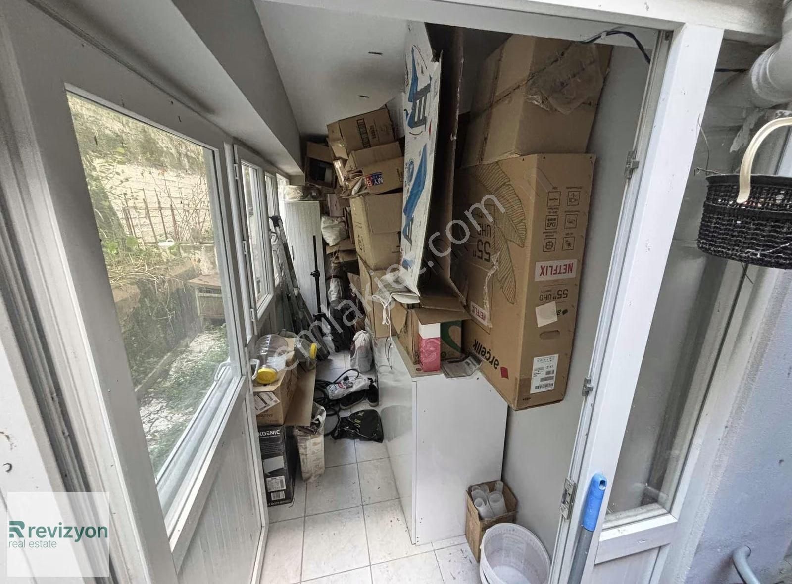 Çift Cepheli Giriş Kat 2+1 Satılık Daire - Görsel 28