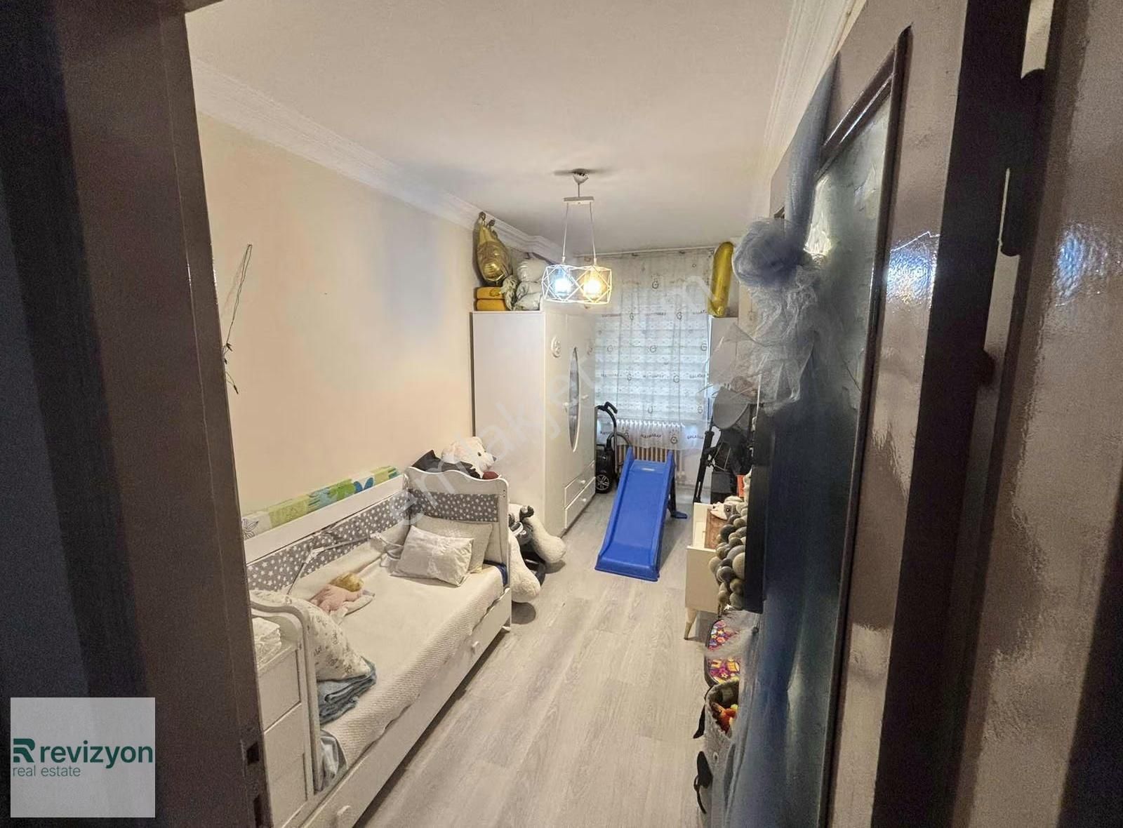 Çift Cepheli Giriş Kat 2+1 Satılık Daire - Görsel 29