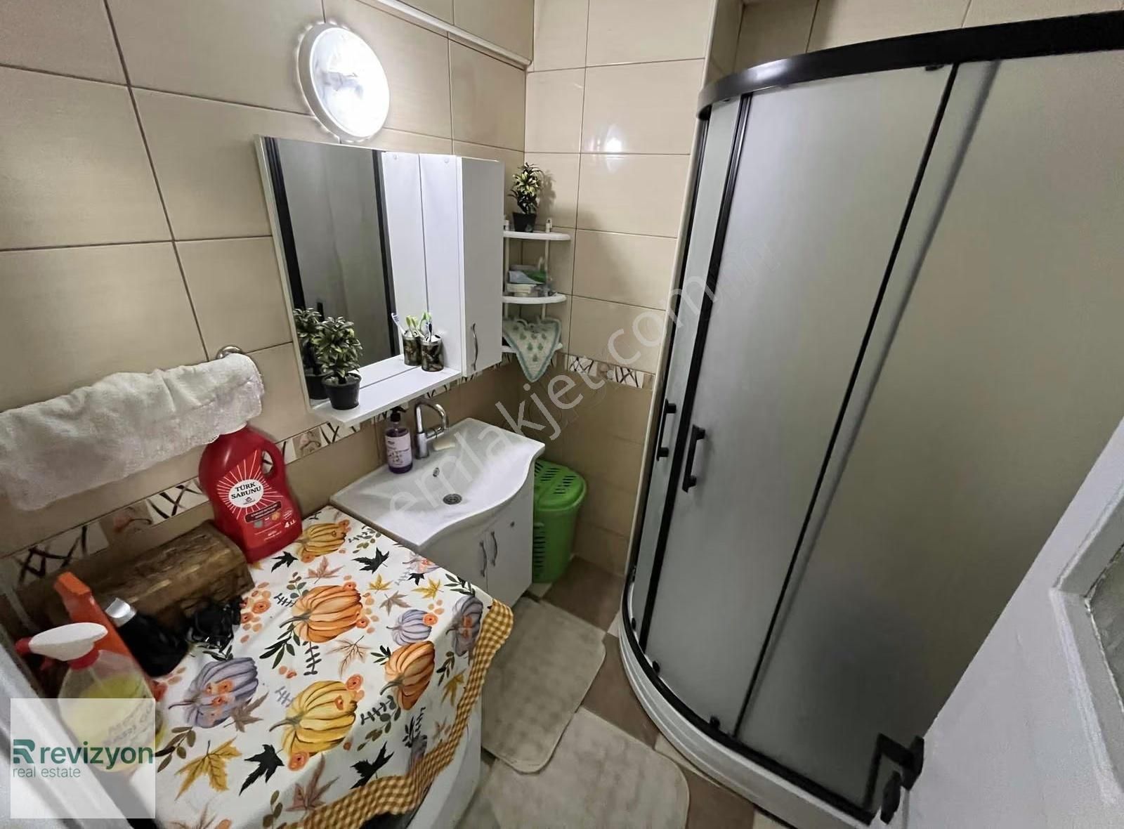 Altıparmak Mah 3+1 110 M2 Tadilatlı Masrafsız Satılık Daire - Görsel 9