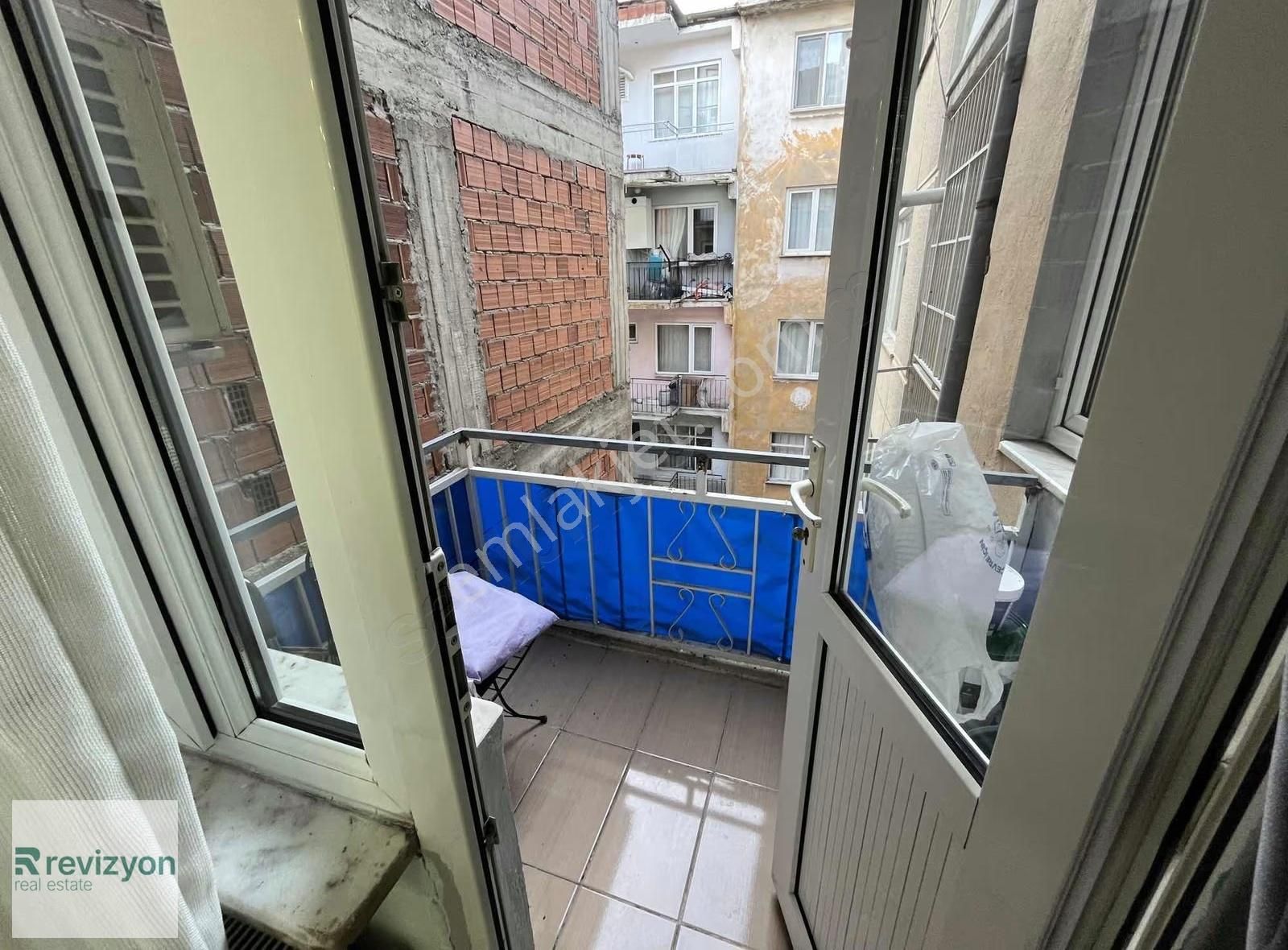 Altıparmak Mah 3+1 110 M2 Tadilatlı Masrafsız Satılık Daire - Görsel 21