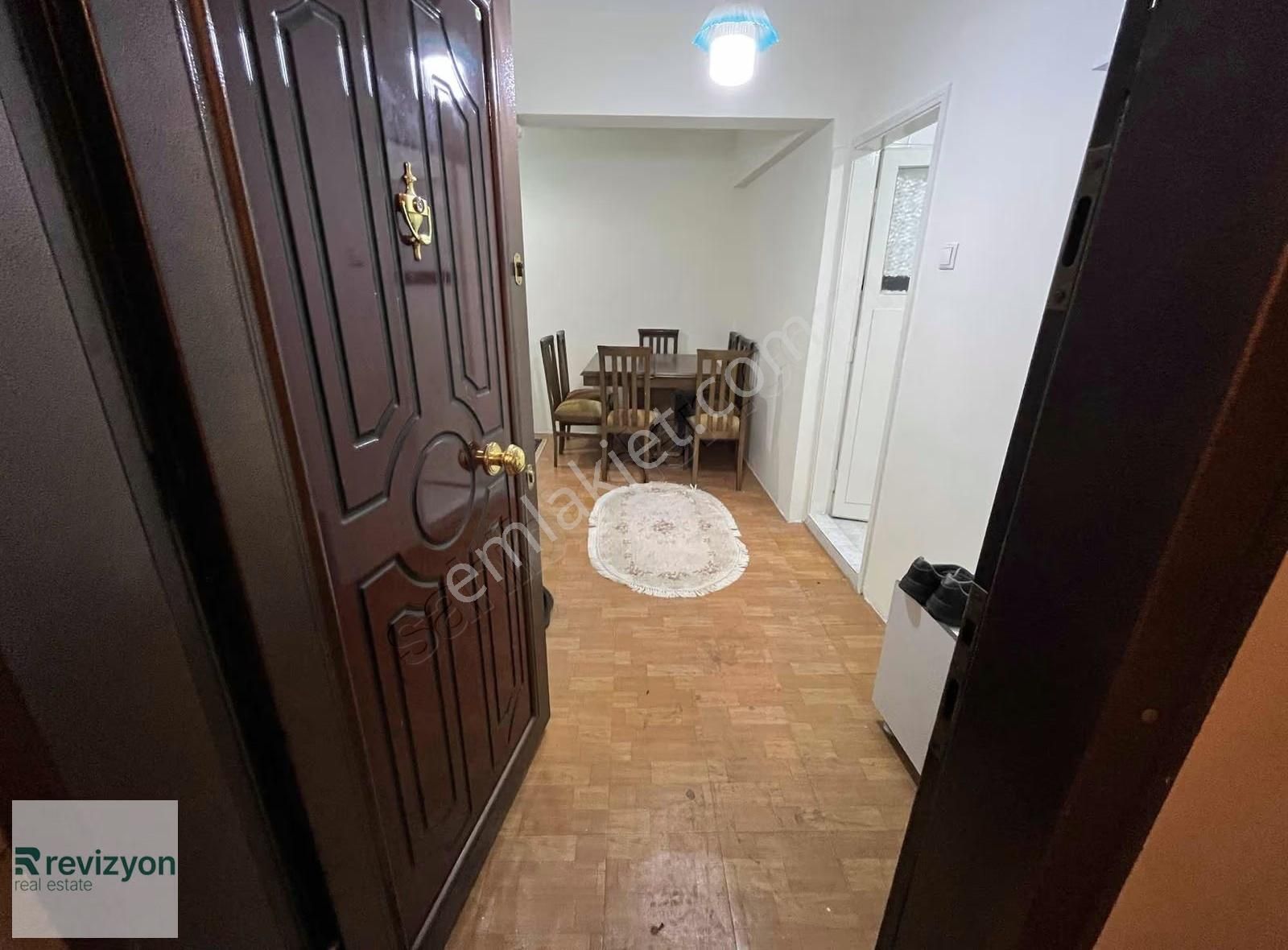 Bursa Merkez Hocahasan 2+1 Temiz Eşyalı Satılık Daire - Görsel 11