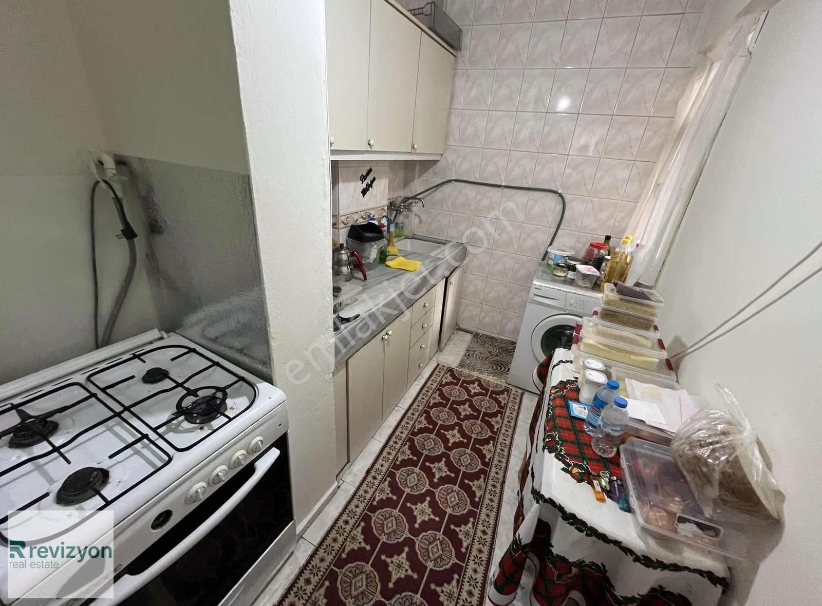 Bursa Merkez Hocahasan 2+1 Temiz Eşyalı Satılık Daire - Görsel 8