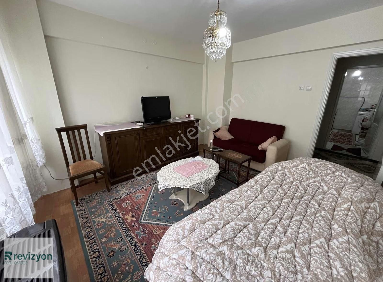 Bursa Merkez Hocahasan 2+1 Temiz Eşyalı Satılık Daire - Görsel 4