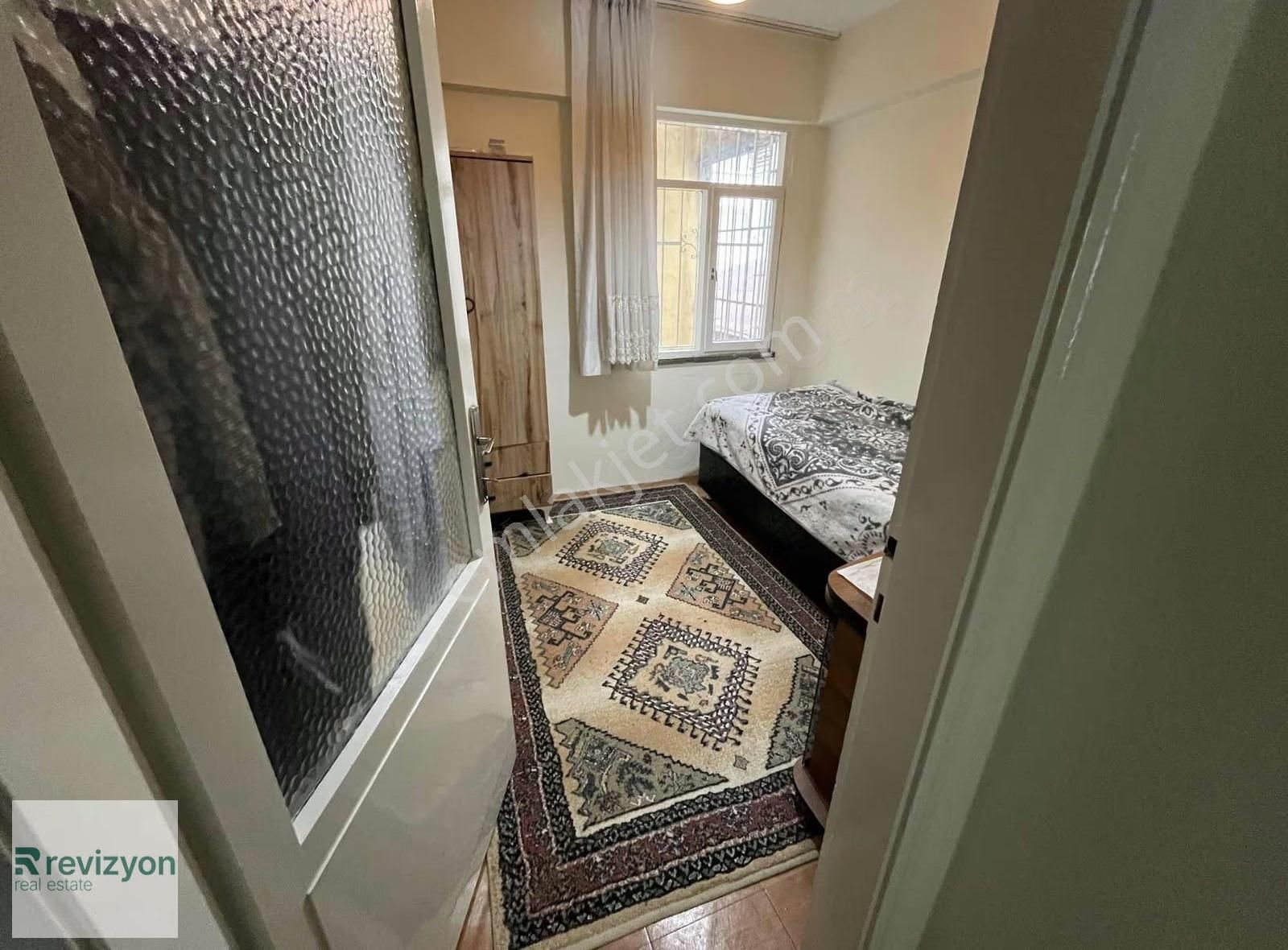 Bursa Merkez Hocahasan 2+1 Temiz Eşyalı Satılık Daire - Görsel 6