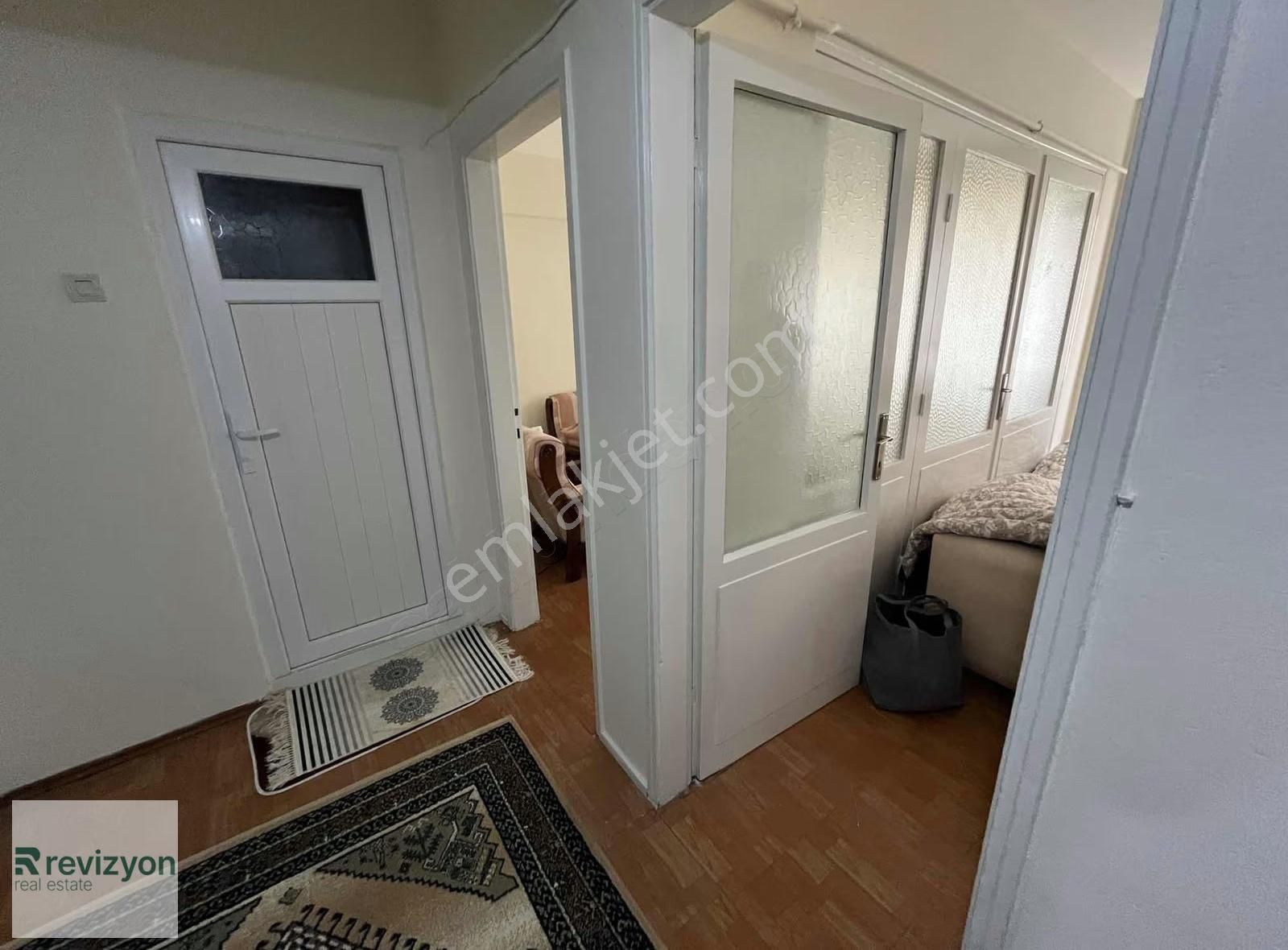 Bursa Merkez Hocahasan 2+1 Temiz Eşyalı Satılık Daire - Görsel 2