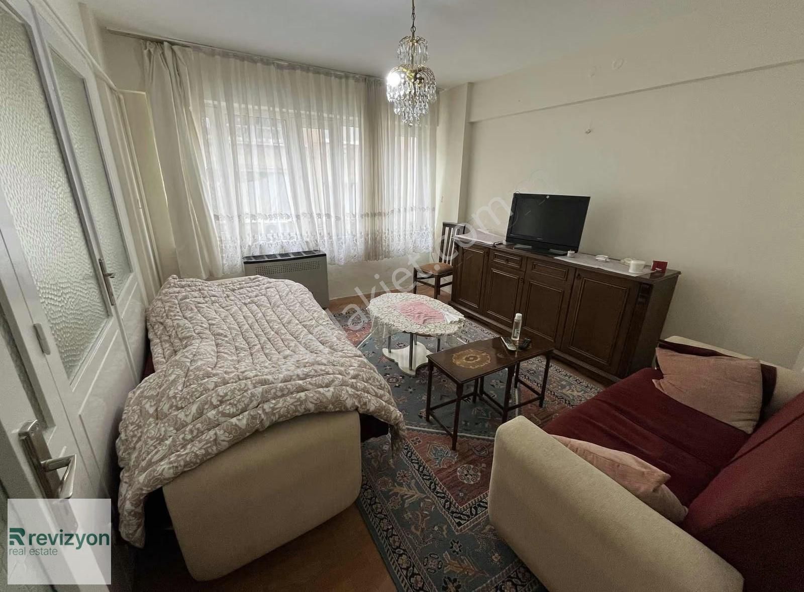 Bursa Merkez Hocahasan 2+1 Temiz Eşyalı Satılık Daire - Görsel 10